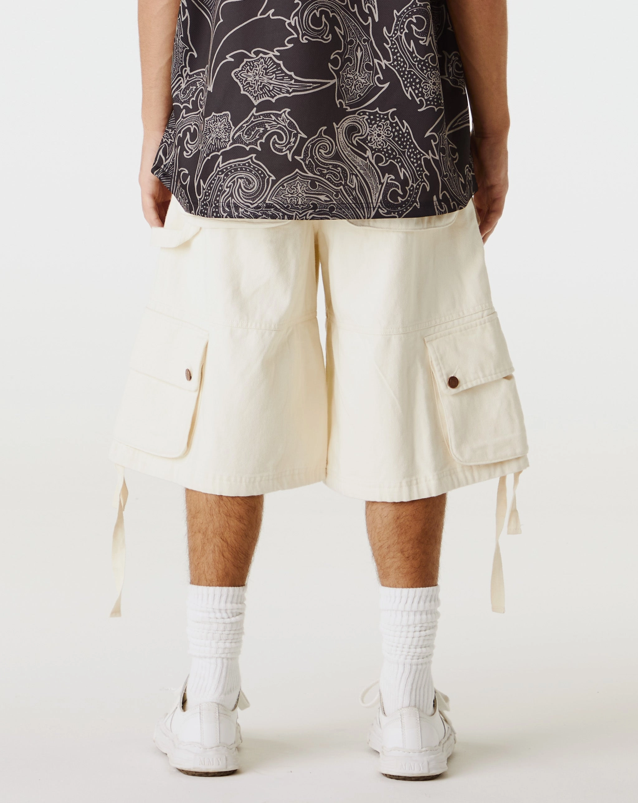 Cargo Shorts