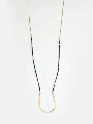 Carolina Necklace - Multi