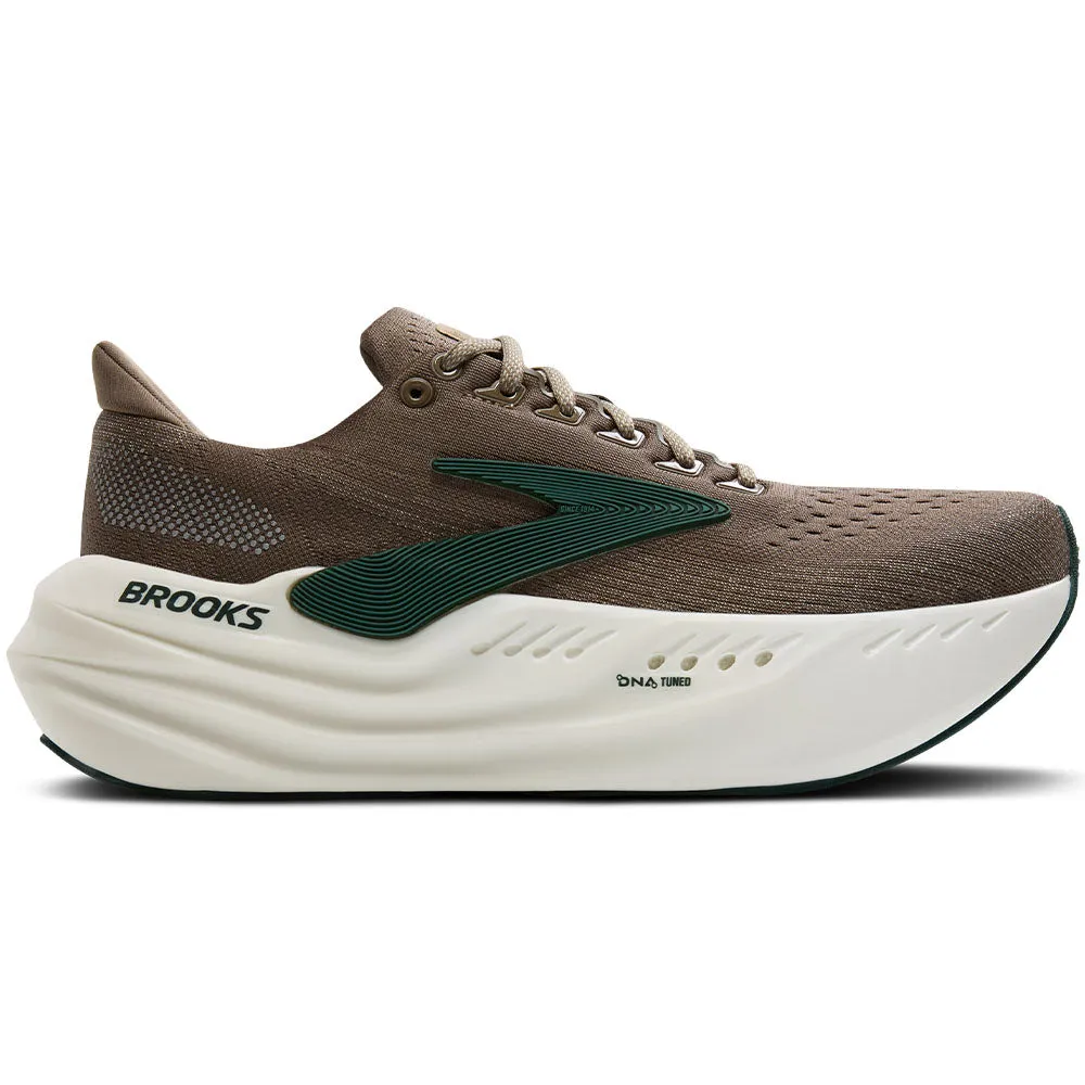 CDs Men's Brooks Glycerin Max Streetwear