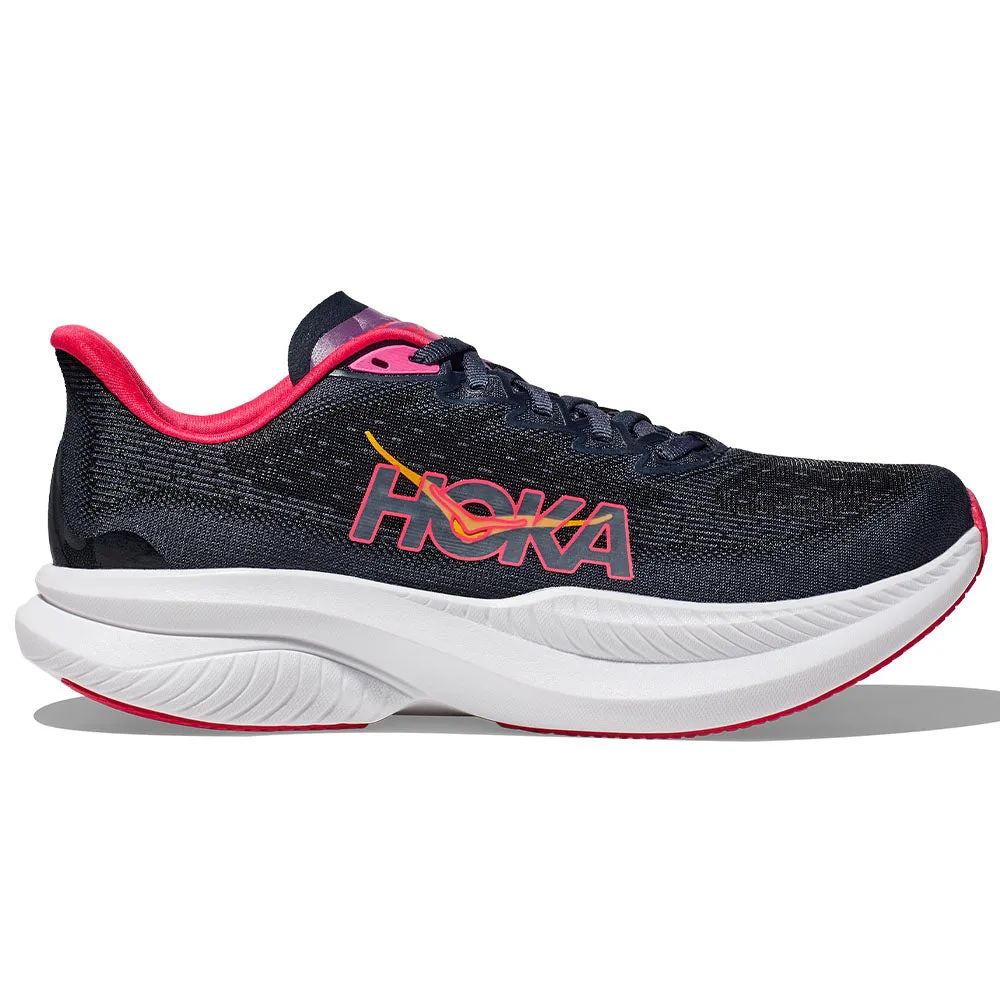CDs Women's HOKA ONE ONE Mach 6 CDs