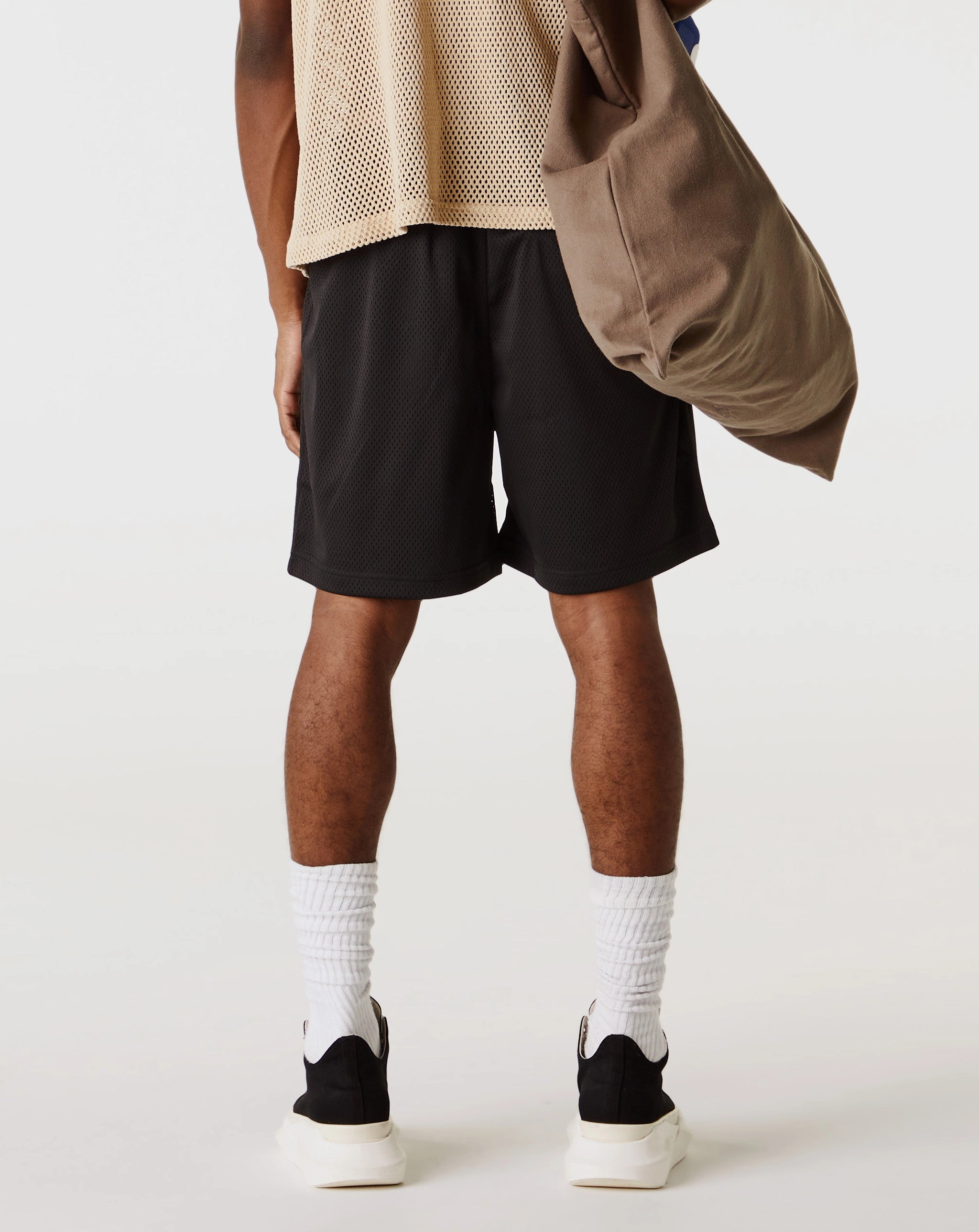 CH AESTHETIC MESH SH