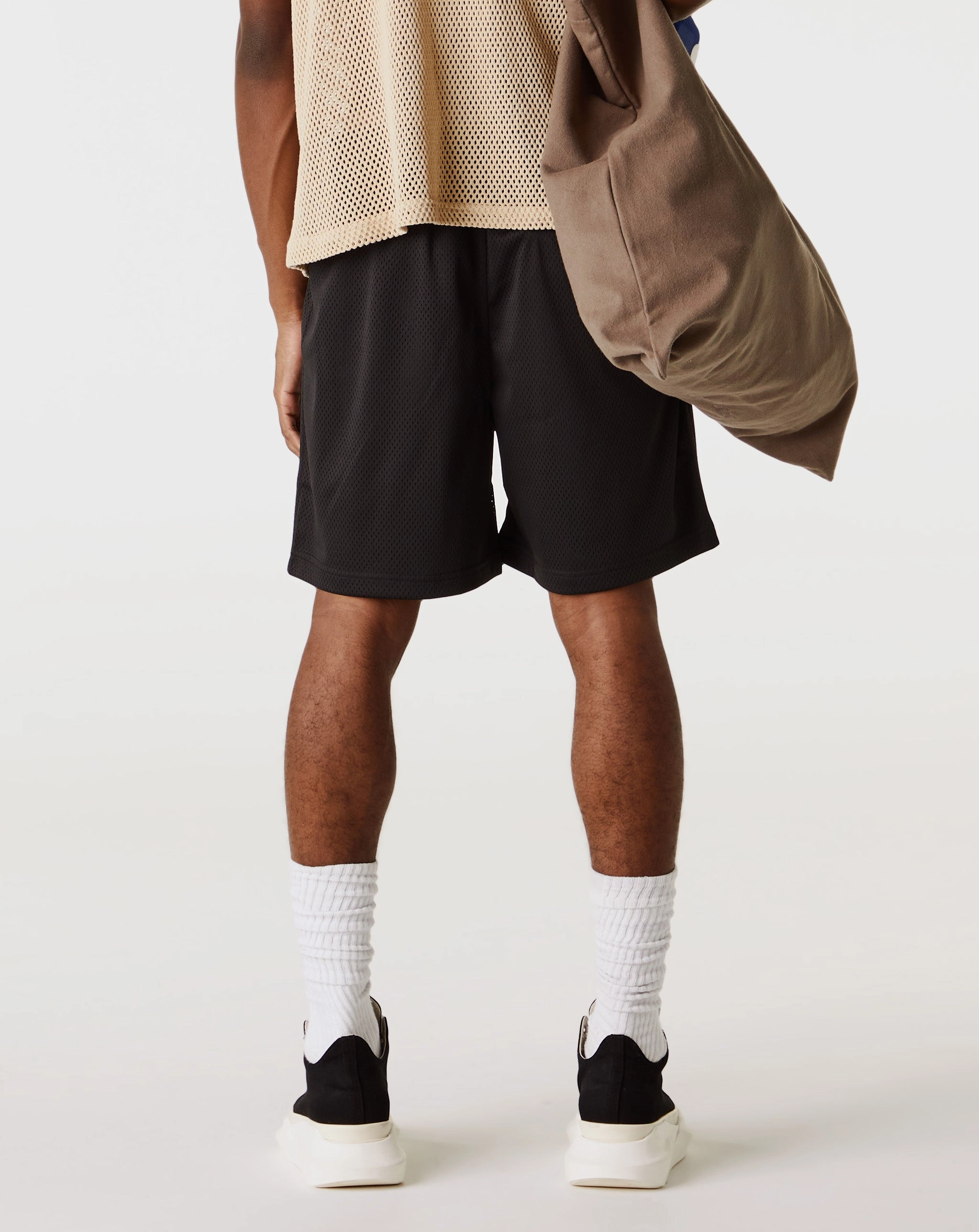 CH AESTHETIC MESH SH