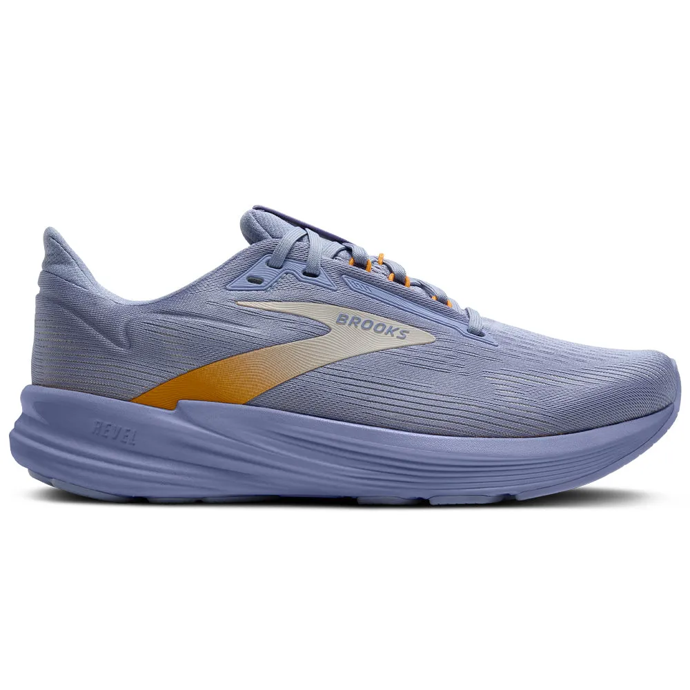 Chef Wear Women's Brooks Revel 8 Labels