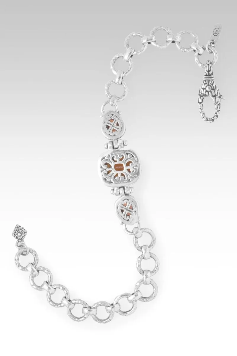Choose Forgiveness Bracelet? in Odyssey Twilight Ecstasy? Mystic Quartz & Ardent? Mystic Topaz