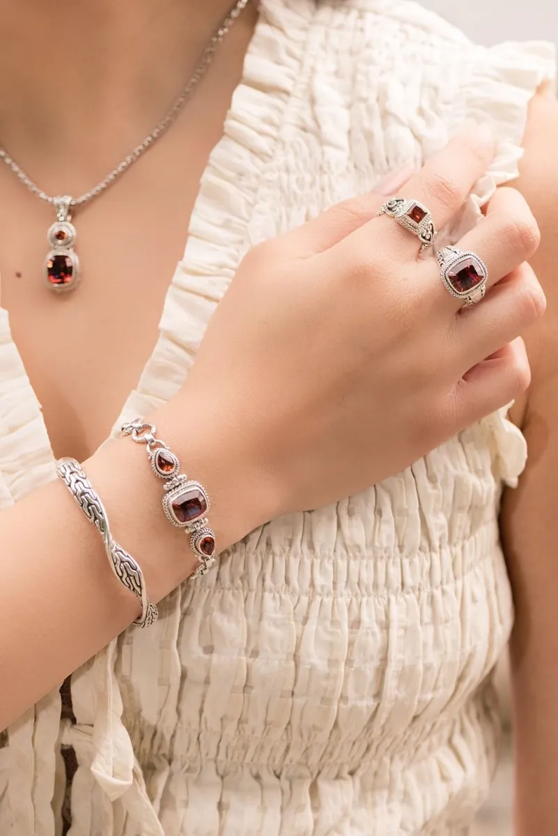 Choose Forgiveness Bracelet? in Odyssey Twilight Ecstasy? Mystic Quartz & Ardent? Mystic Topaz