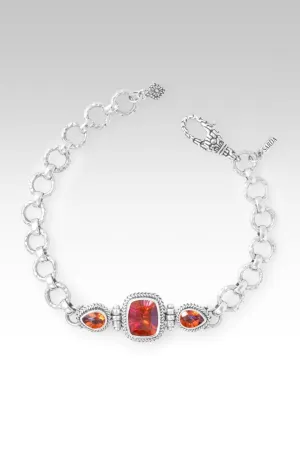 Choose Forgiveness Bracelet? in Odyssey Twilight Ecstasy? Mystic Quartz & Ardent? Mystic Topaz