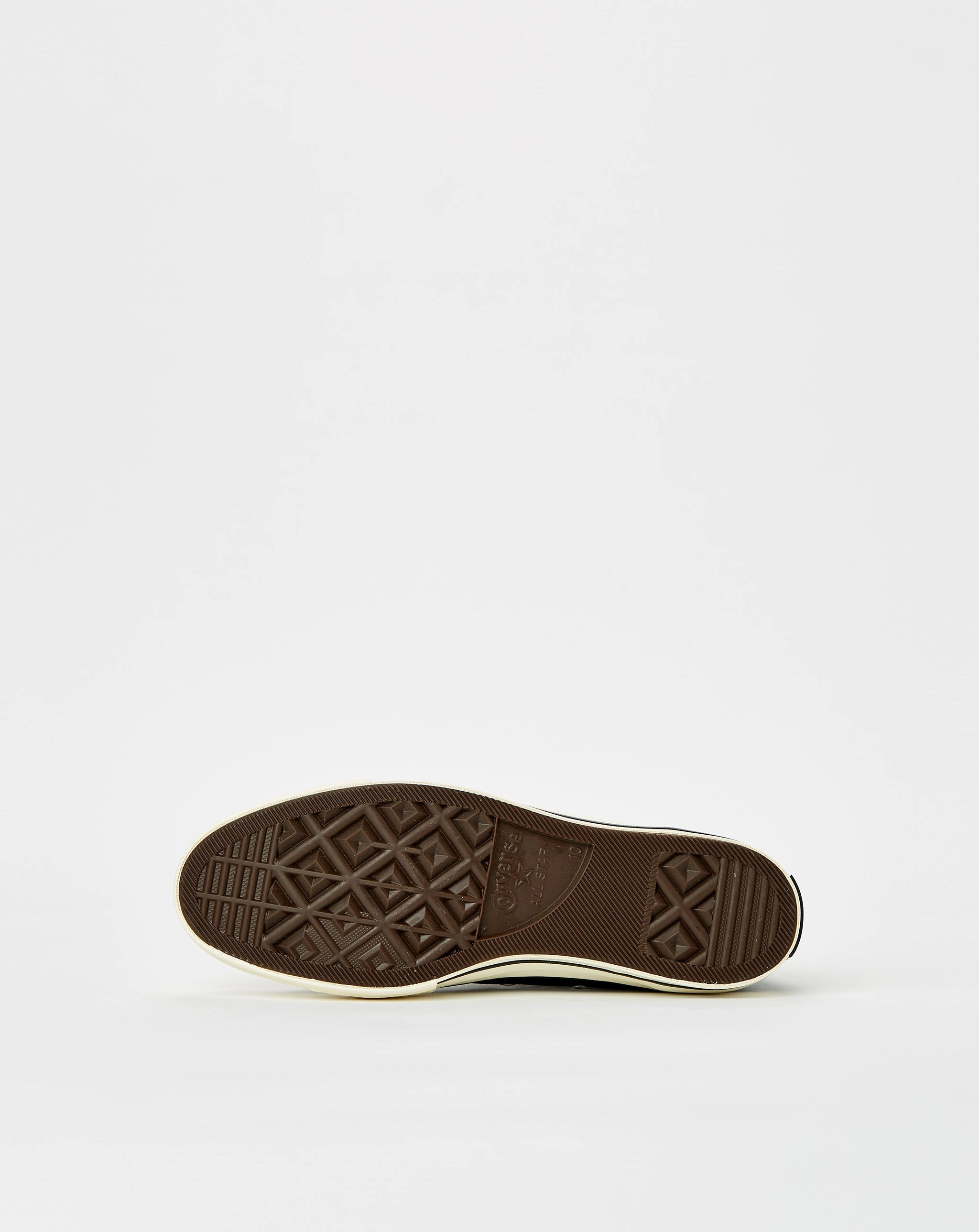Chuck 70 'Black'