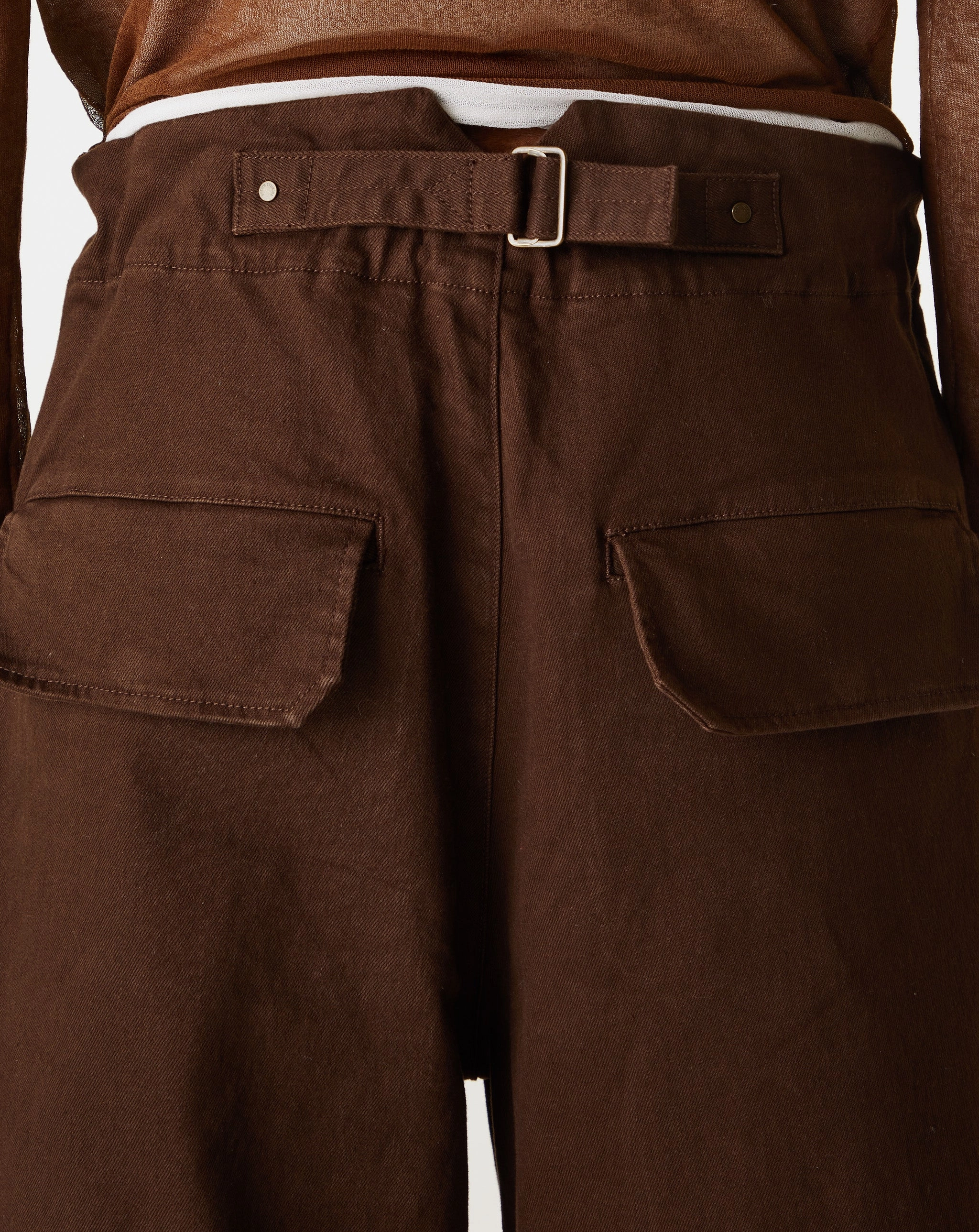 Cinch Pant