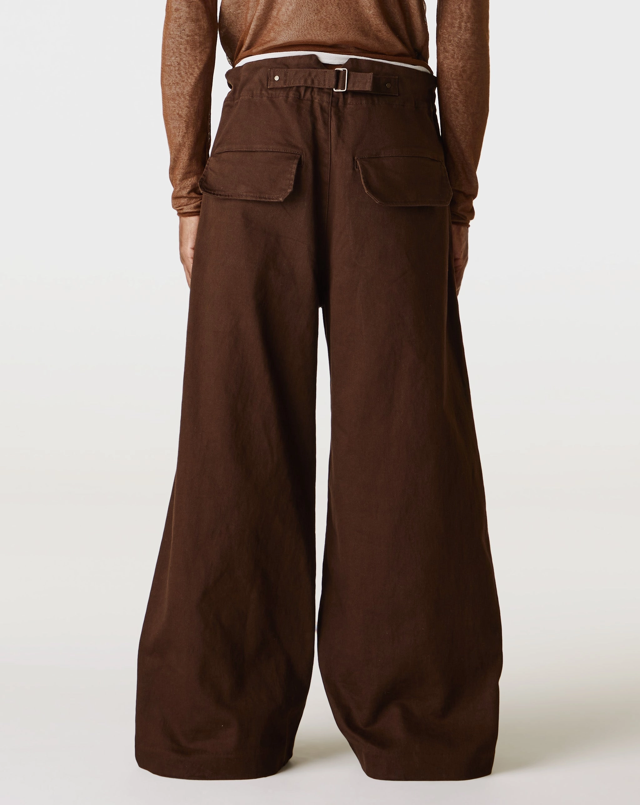 Cinch Pant