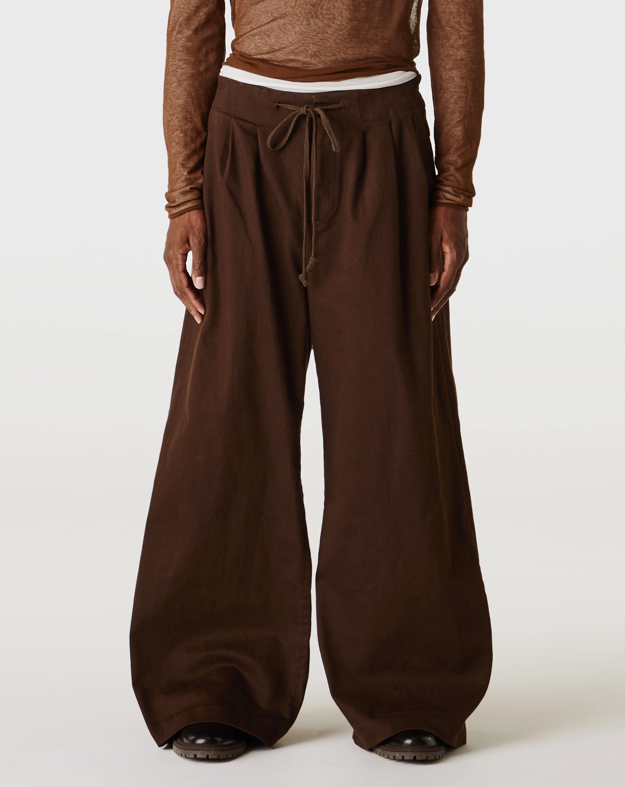 Cinch Pant