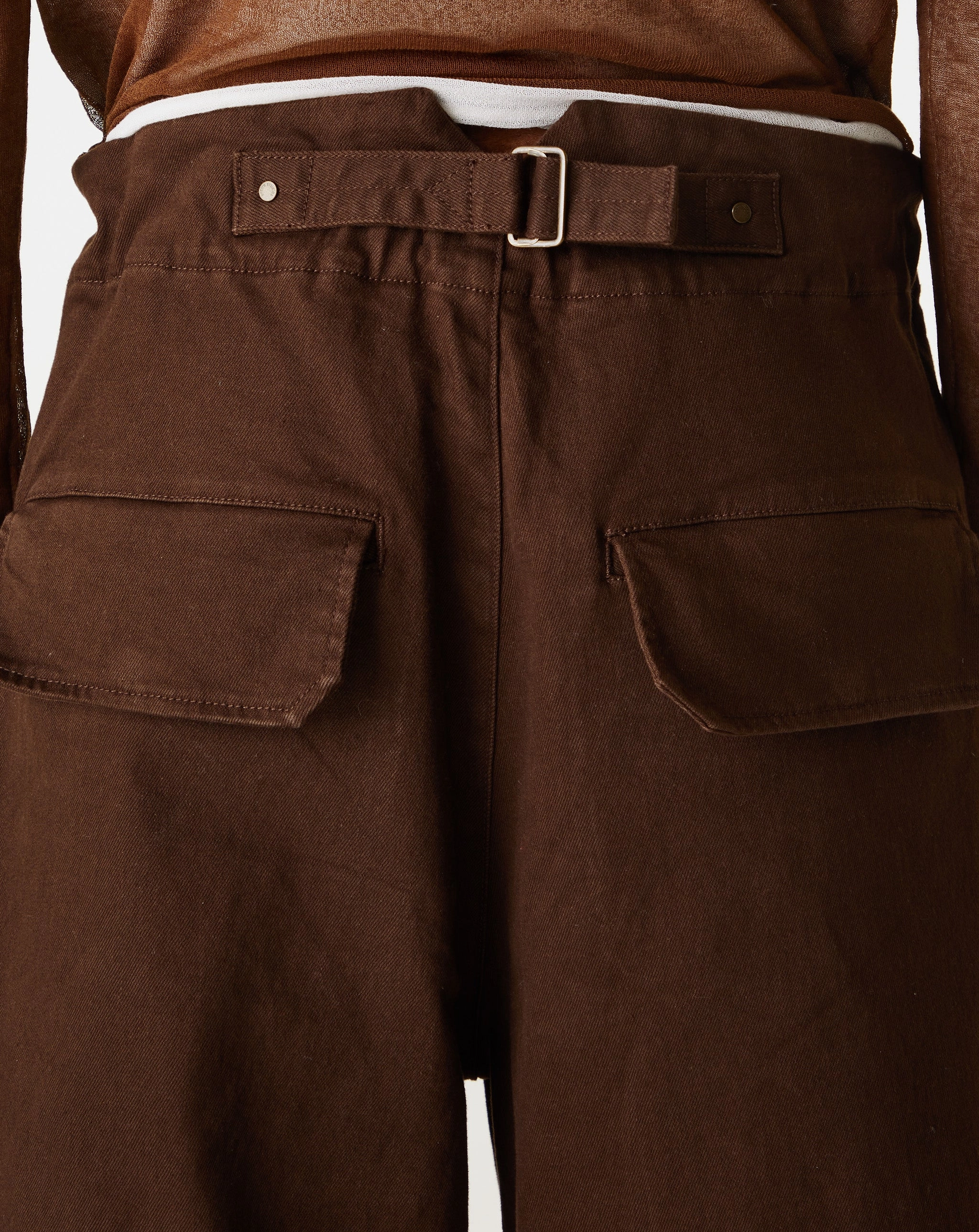 Cinch Pant