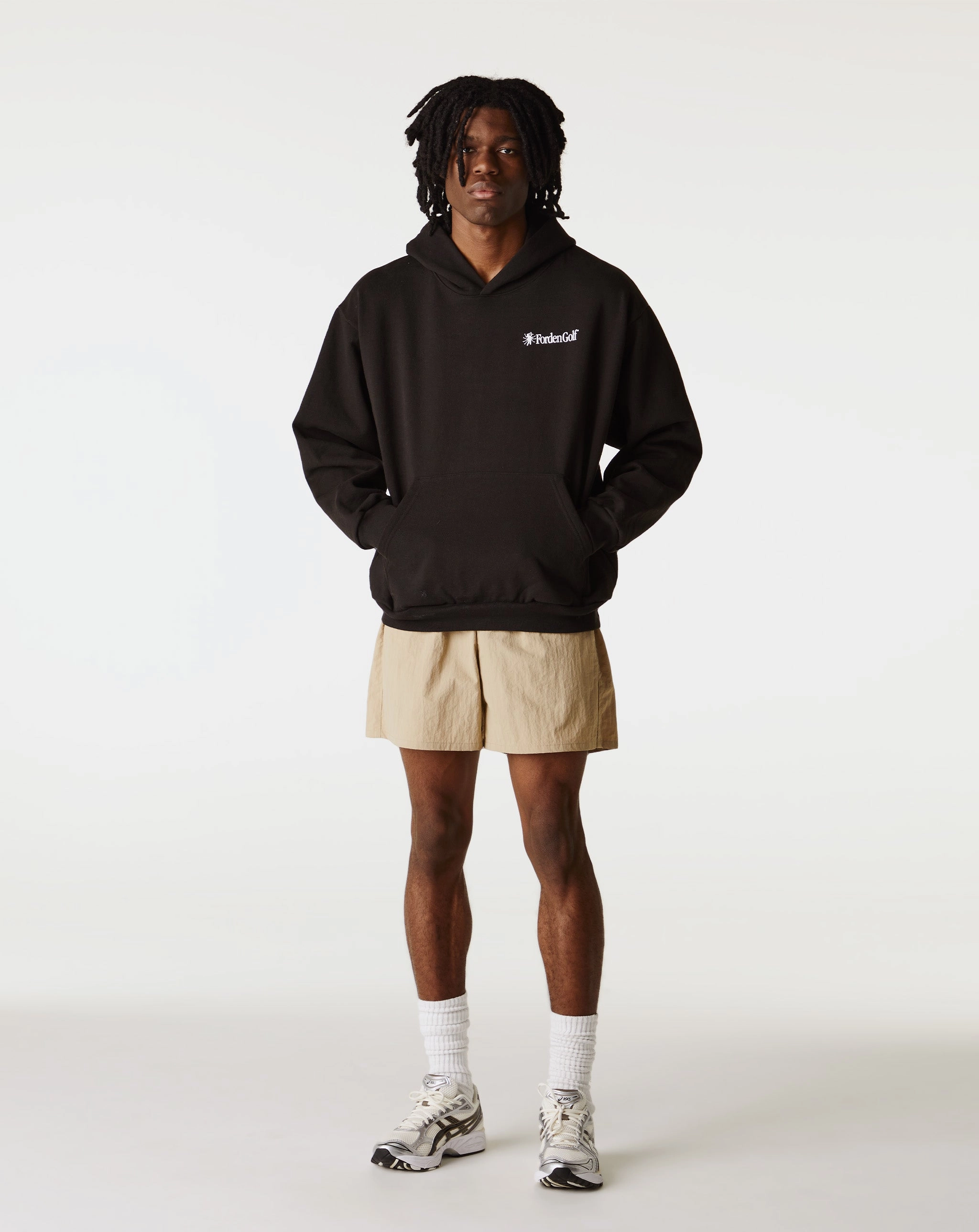 Classic Hoodie