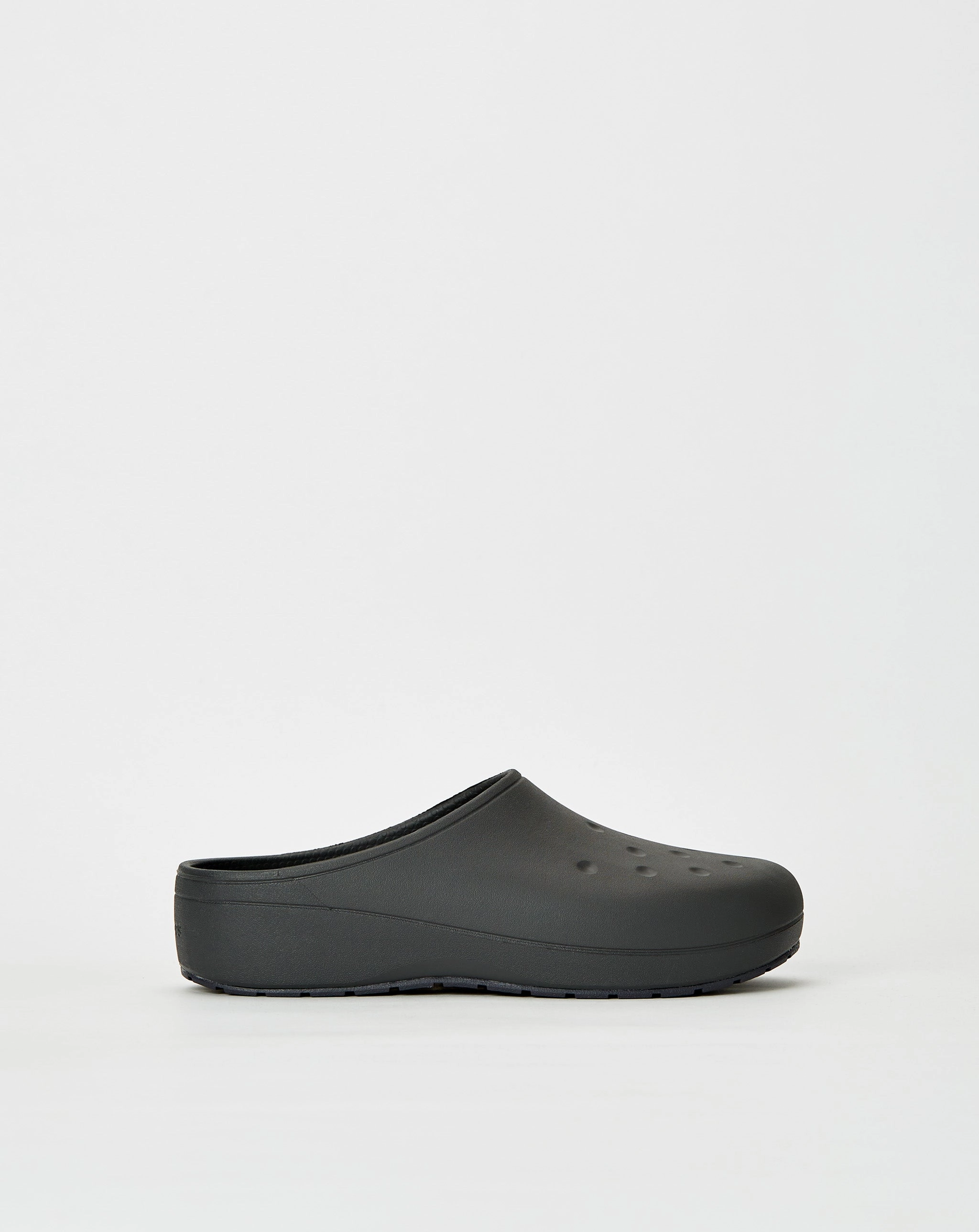 Classic Quiet Clog