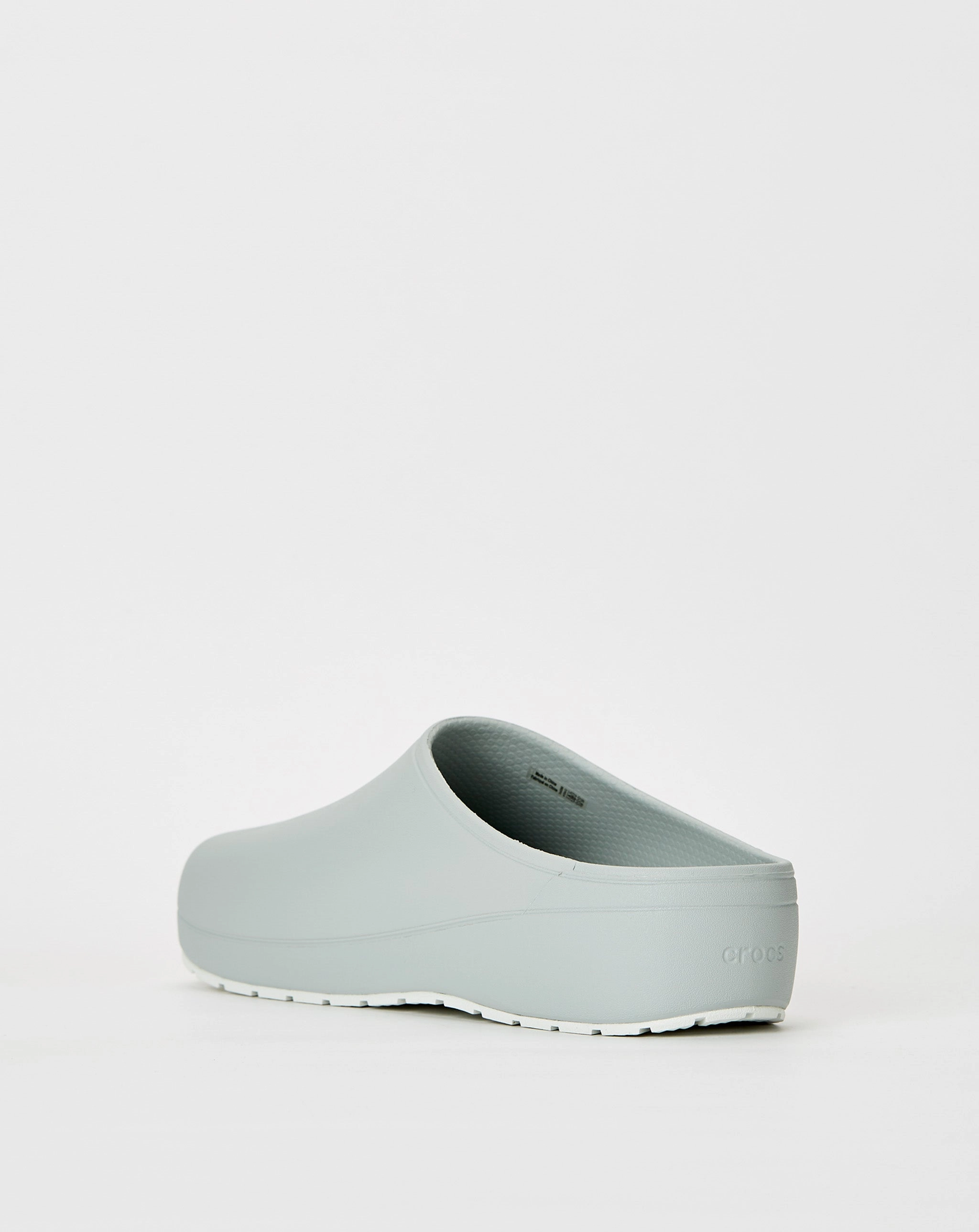Classic Quiet Clog