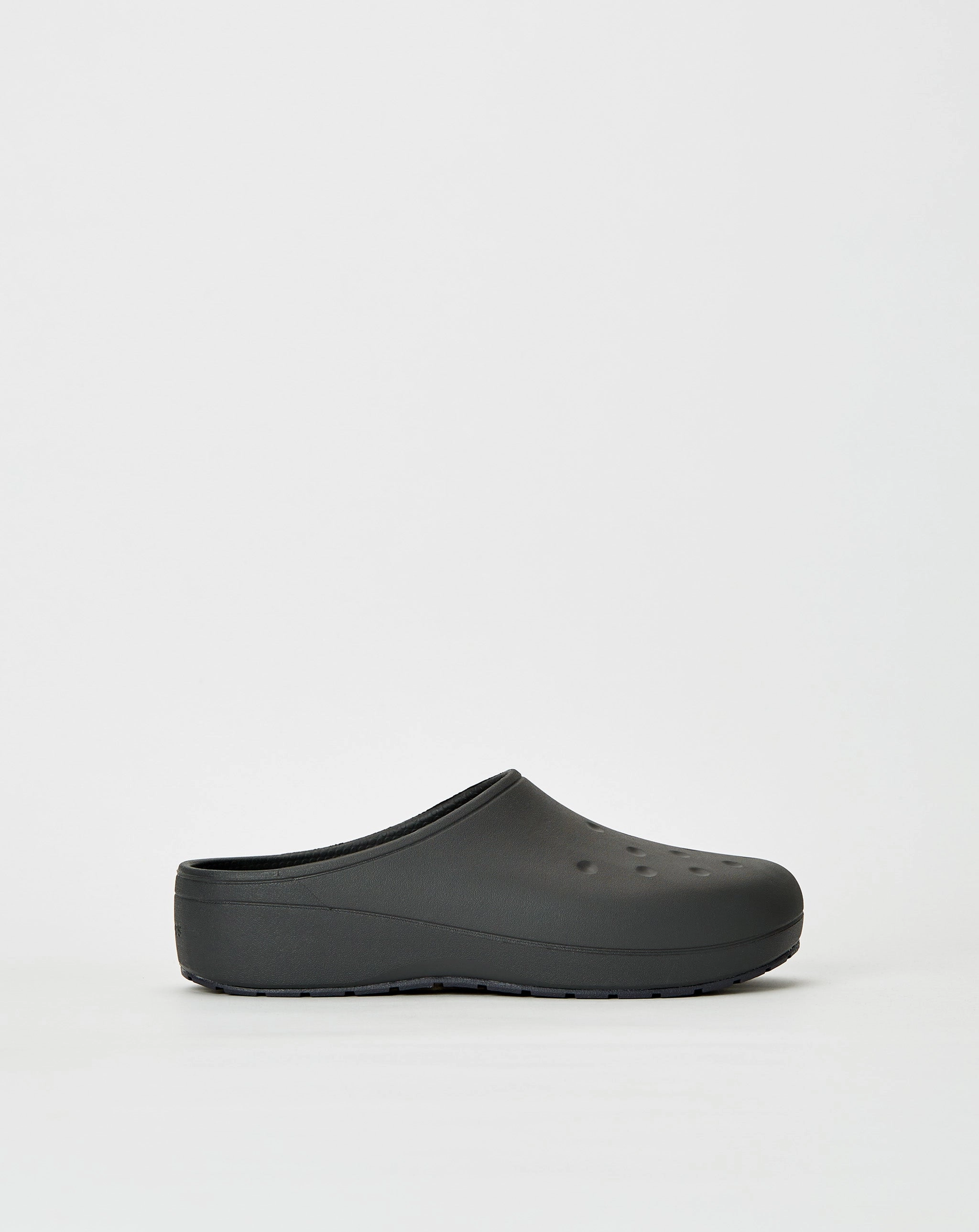 Classic Quiet Clog