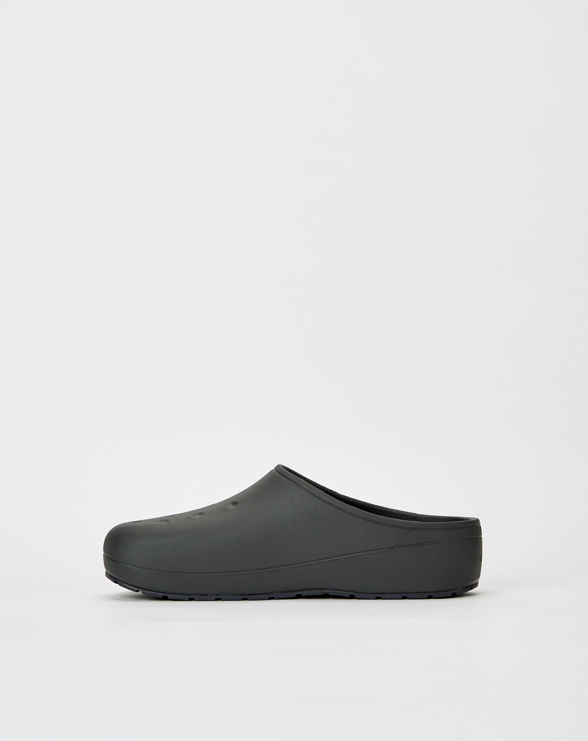 Classic Quiet Clog