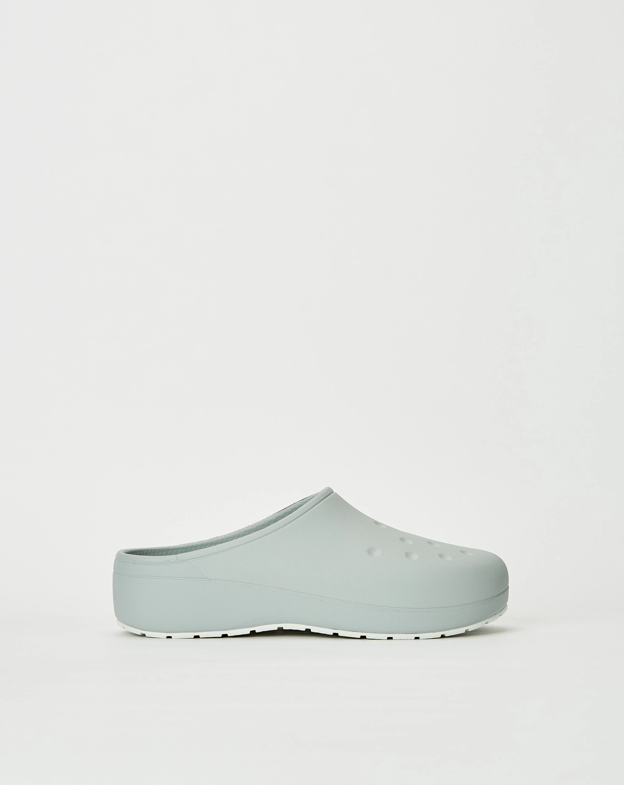 Classic Quiet Clog