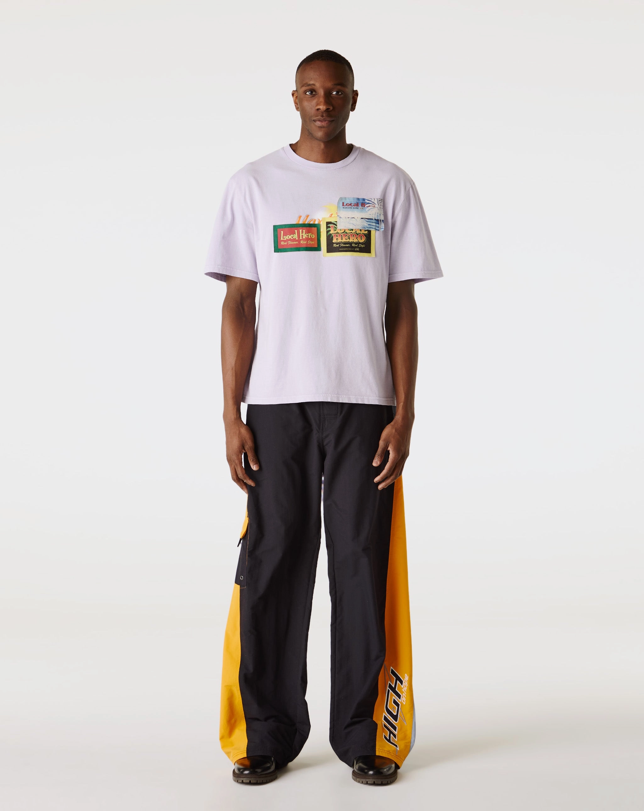 Classic T-Shirt
