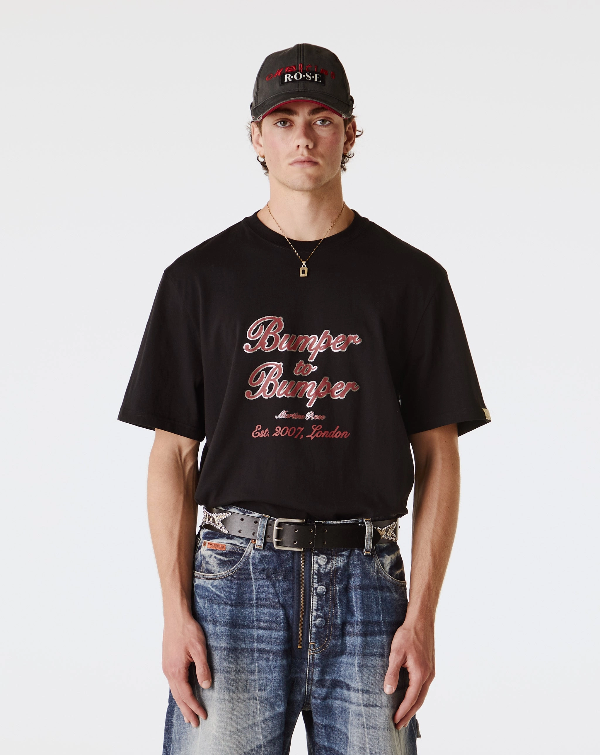Classic T-Shirt