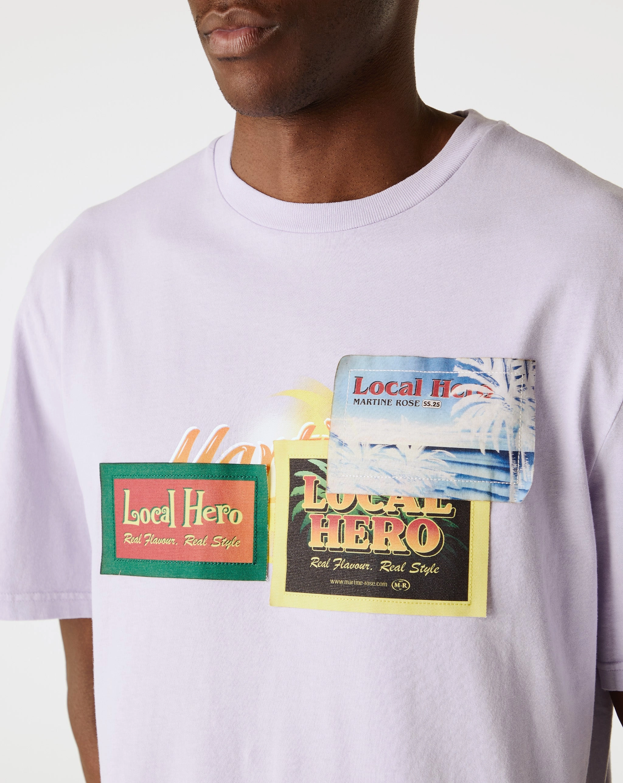 Classic T-Shirt
