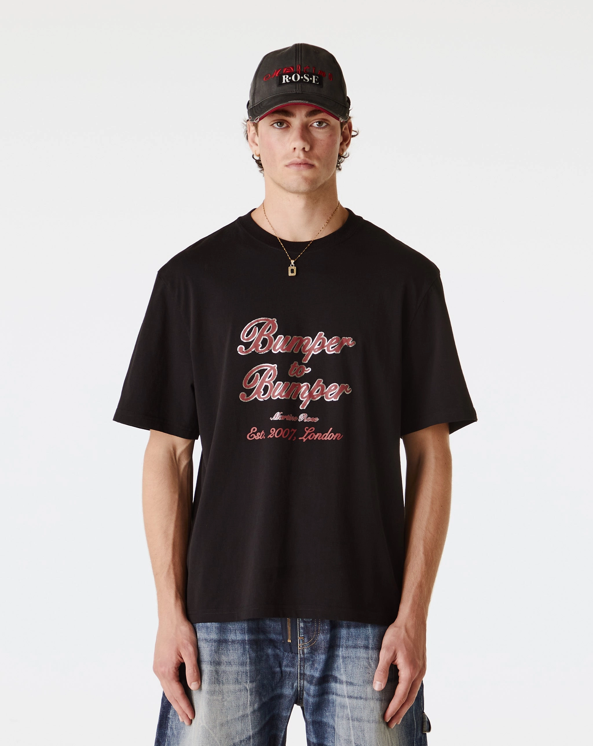 Classic T-Shirt