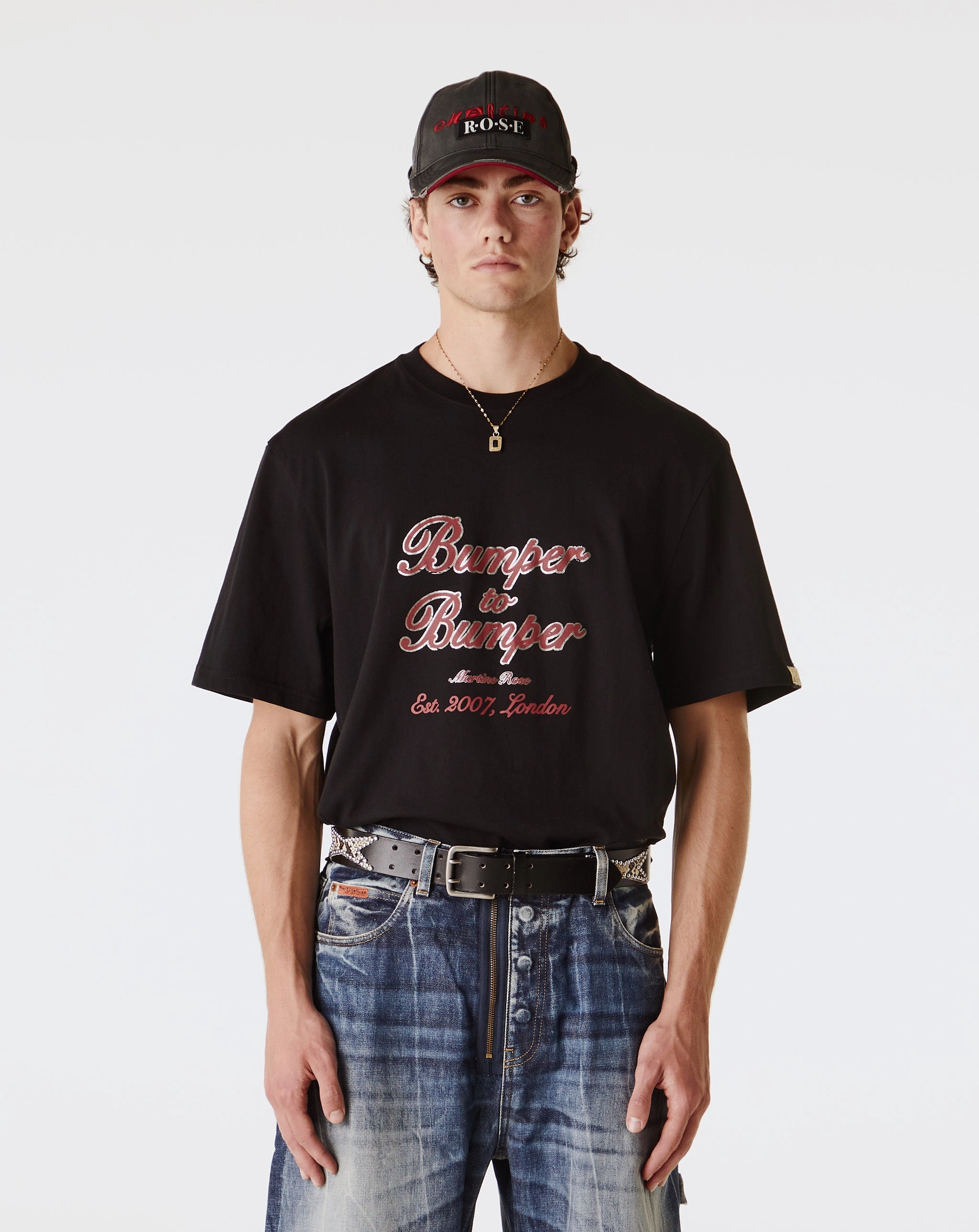 Classic T-Shirt