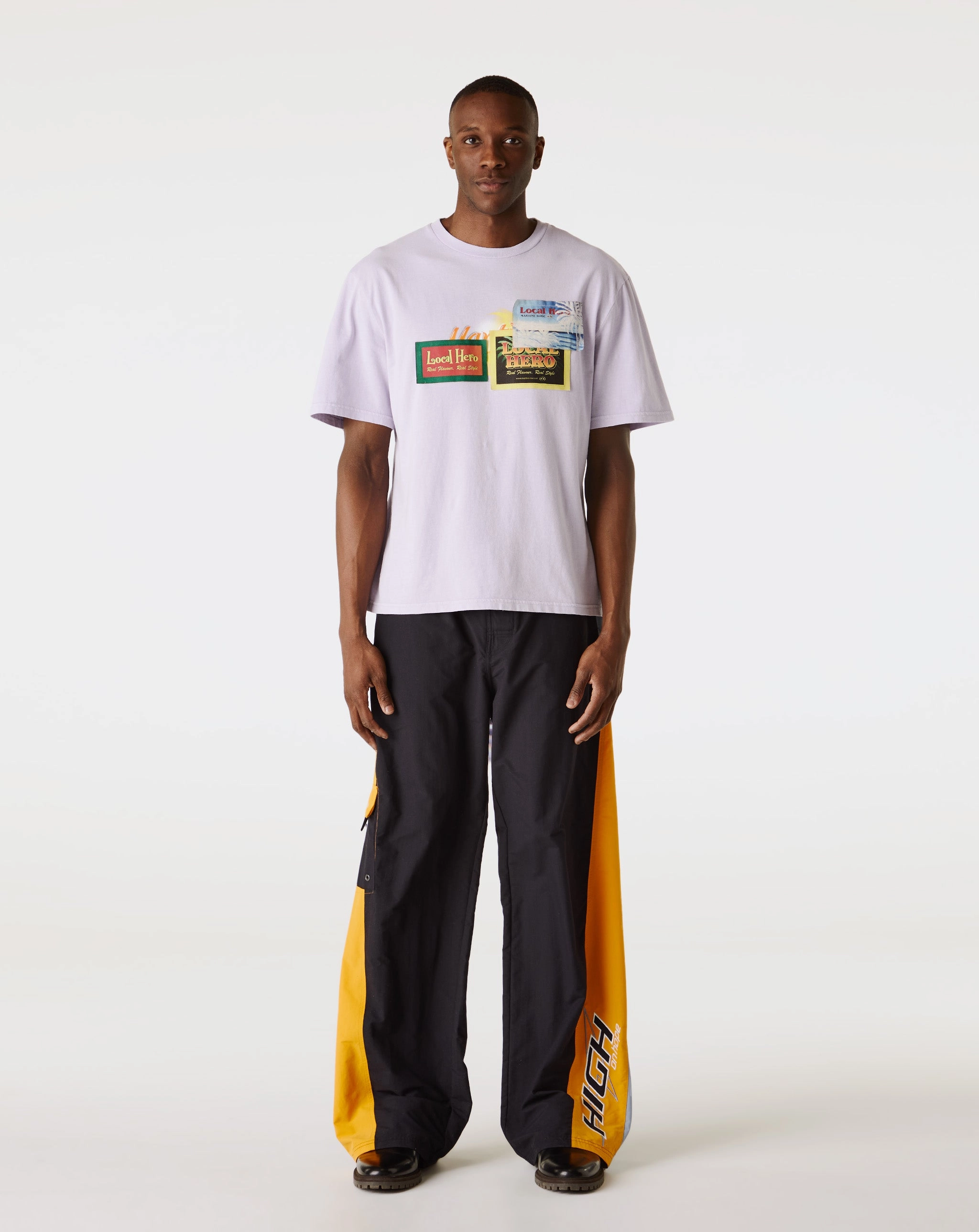 Classic T-Shirt