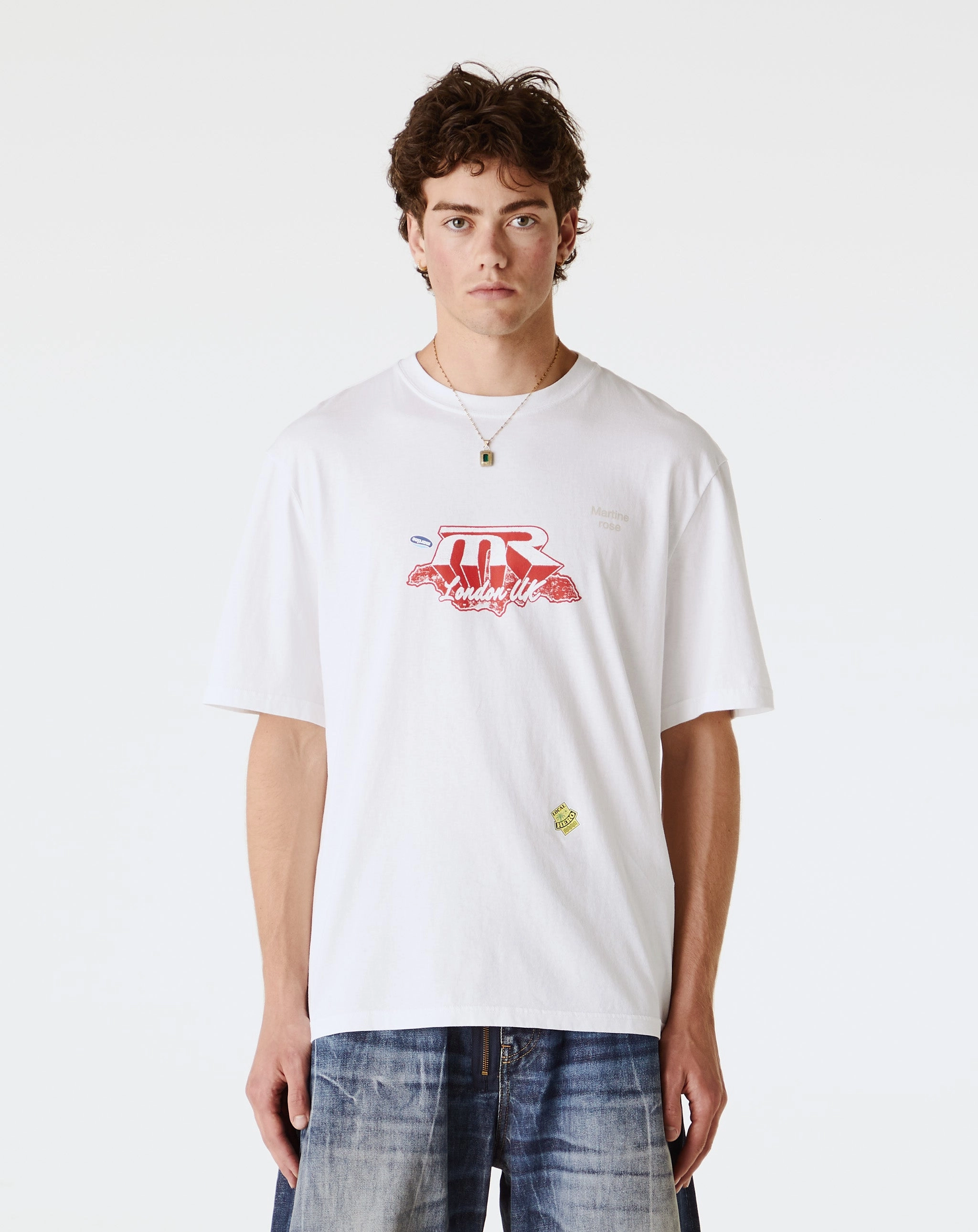 Classic T-Shirt