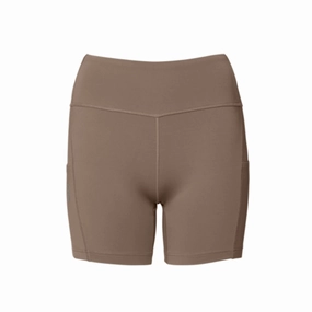 Cleaning Services Women's On Performance Short Tights Inflatable Pool