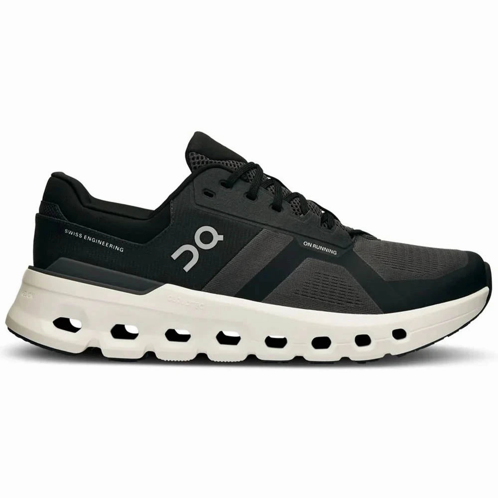 Clothing & Shoes Men's On Cloudrunner 2 Athletic Footwear