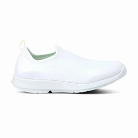 Clothing & Shoes Women's OOFOS OOmg Sport Shoe Yoga Wear