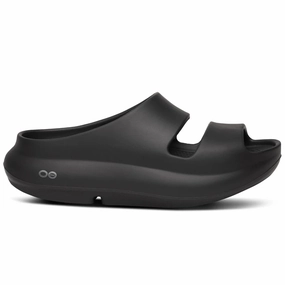 Clothing Line Women's OOFOS OOyea Slide Style Tips