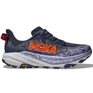 Coins Women's HOKA ONE ONE Speedgoat 6 Water Toys