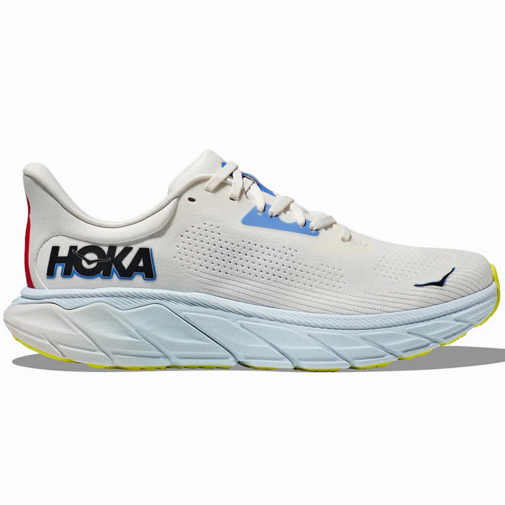 Silk Fabric Men's HOKA ONE ONE Arahi 7 School Supplies