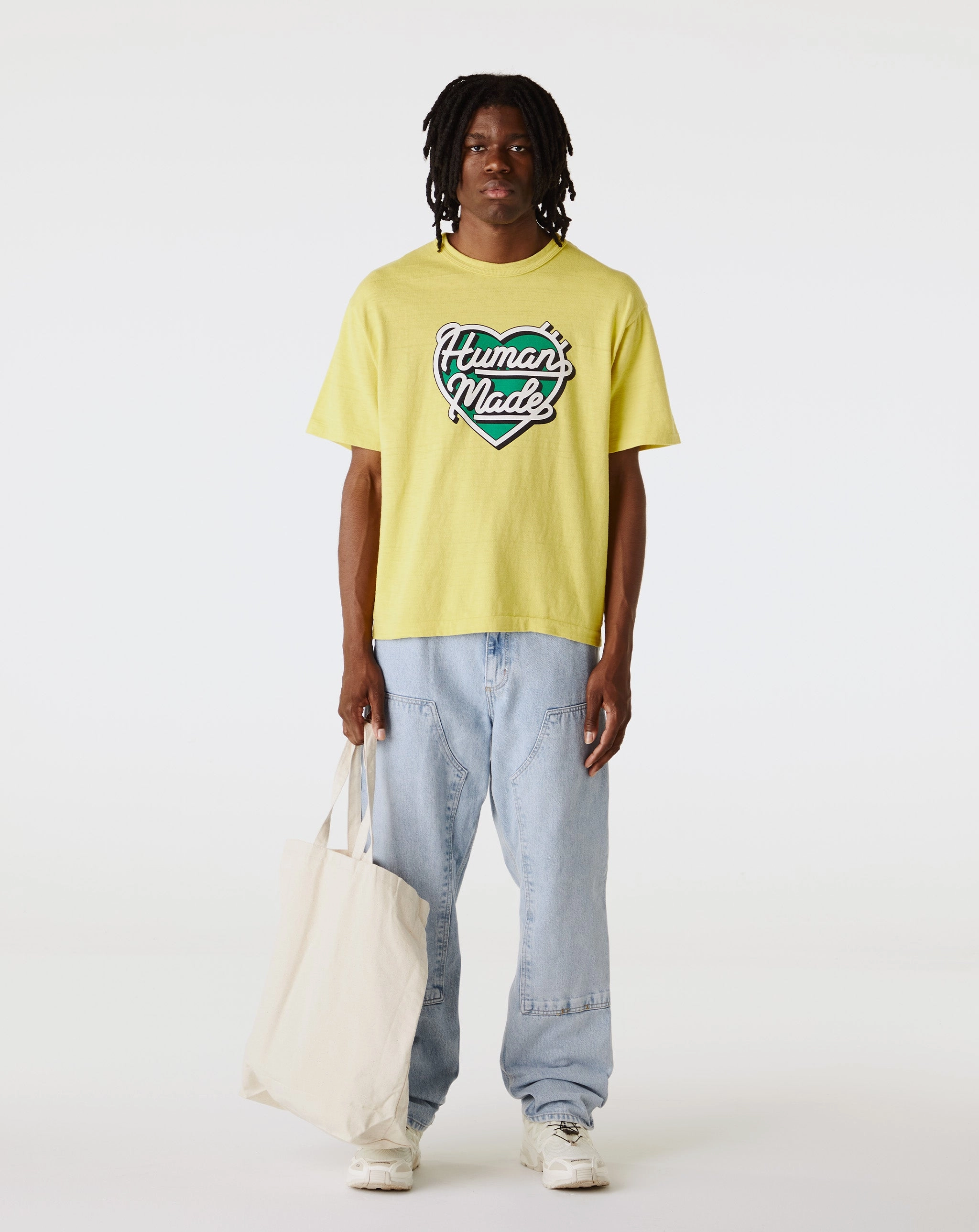 Color T-Shirt