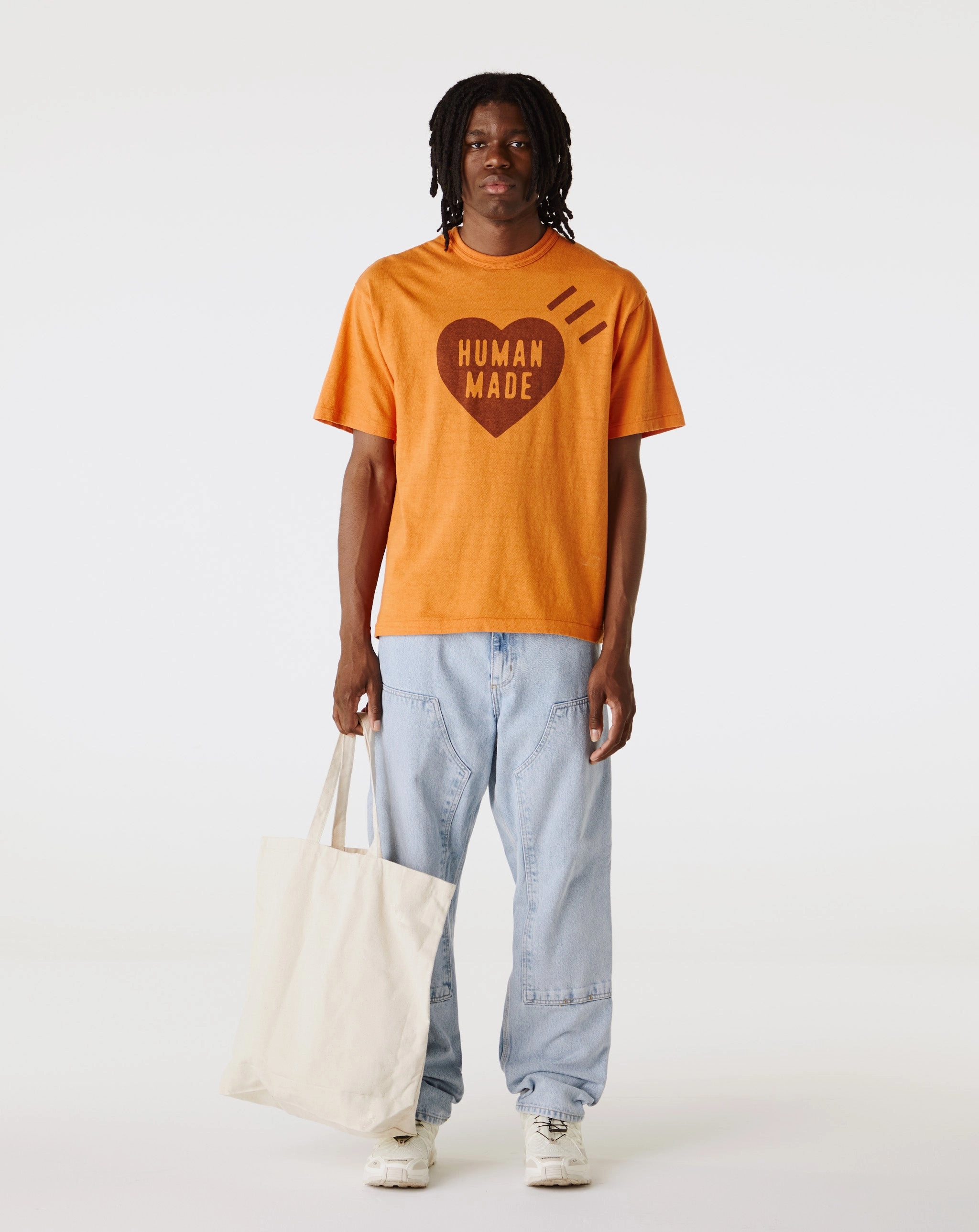 Color T-Shirt