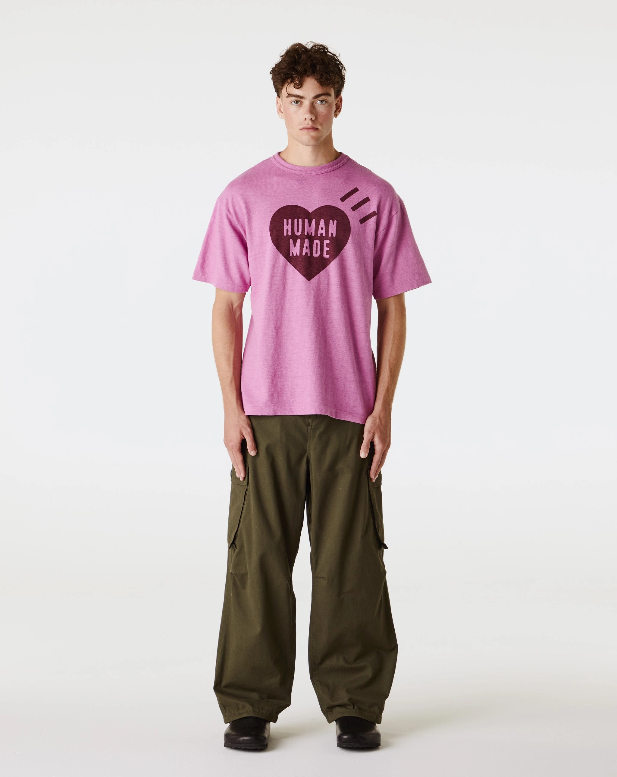 Color T-Shirt