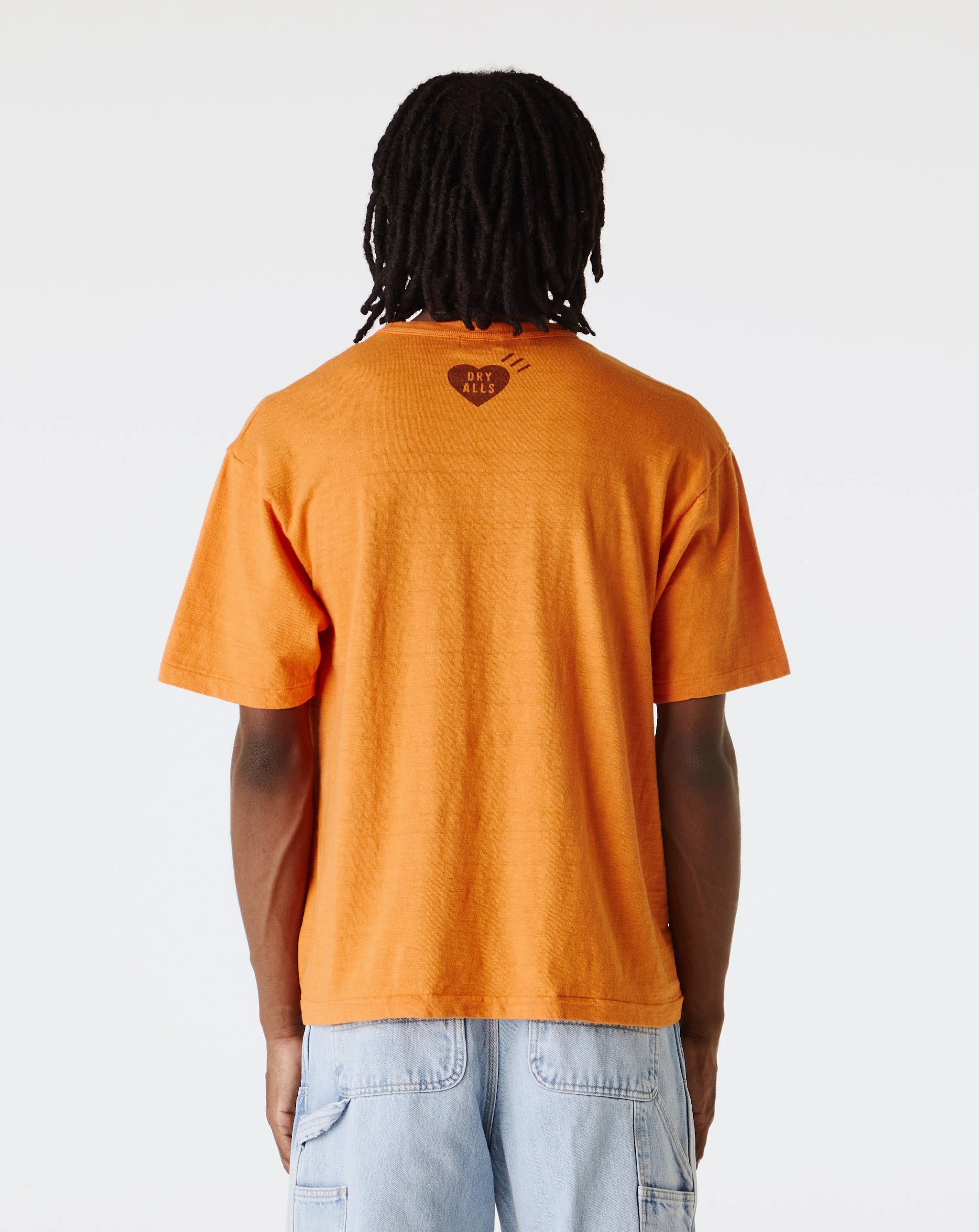 Color T-Shirt