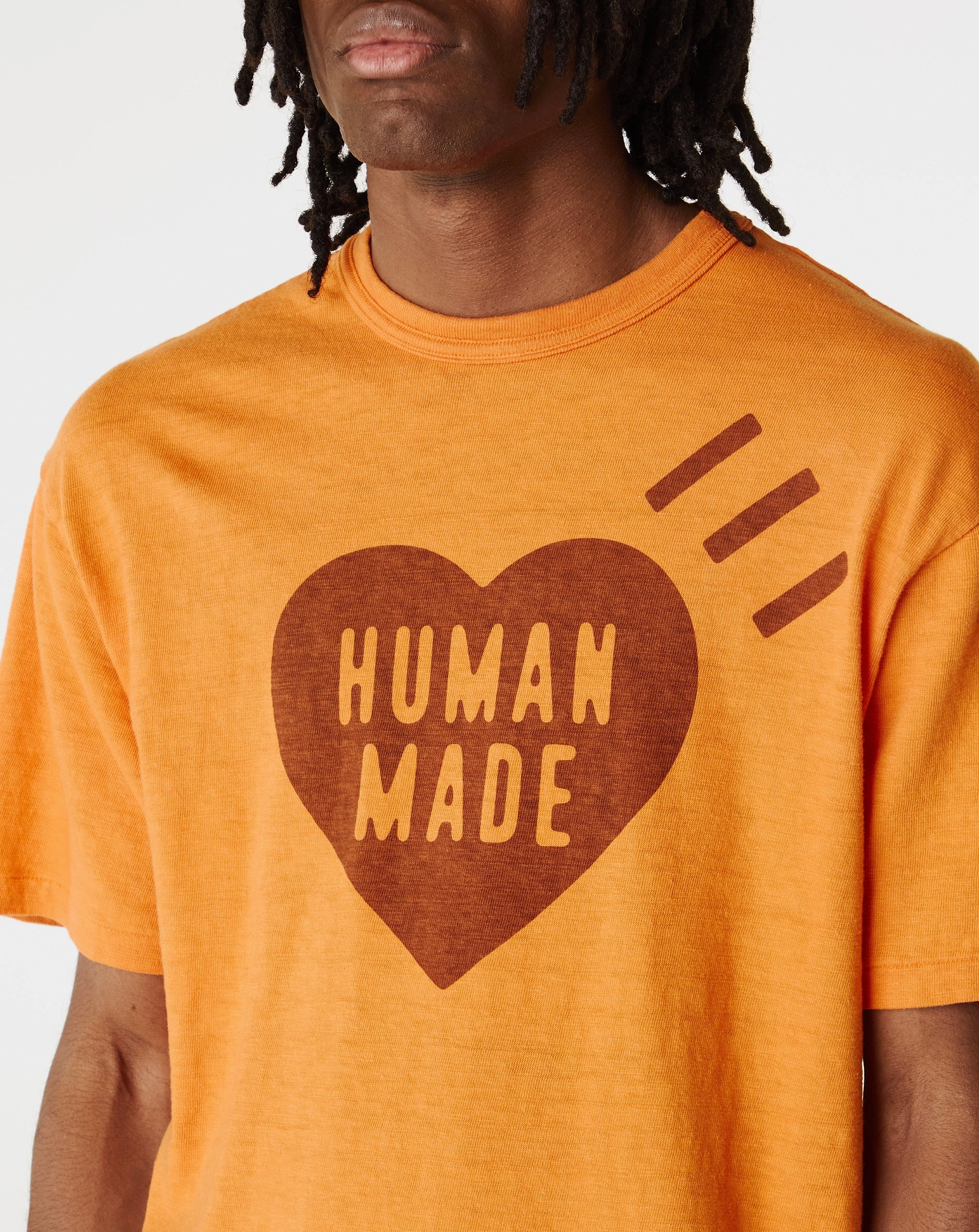 Color T-Shirt