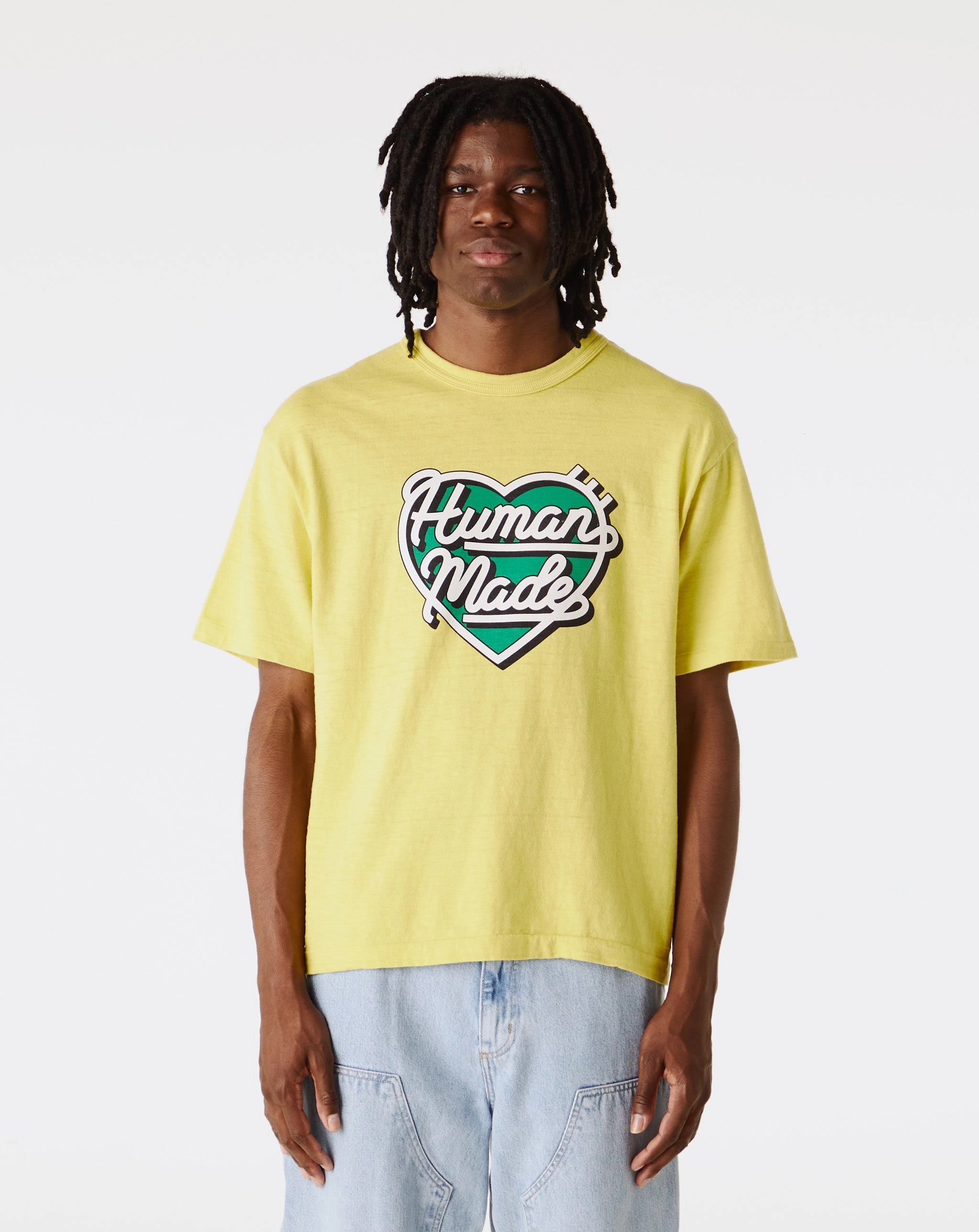 Color T-Shirt