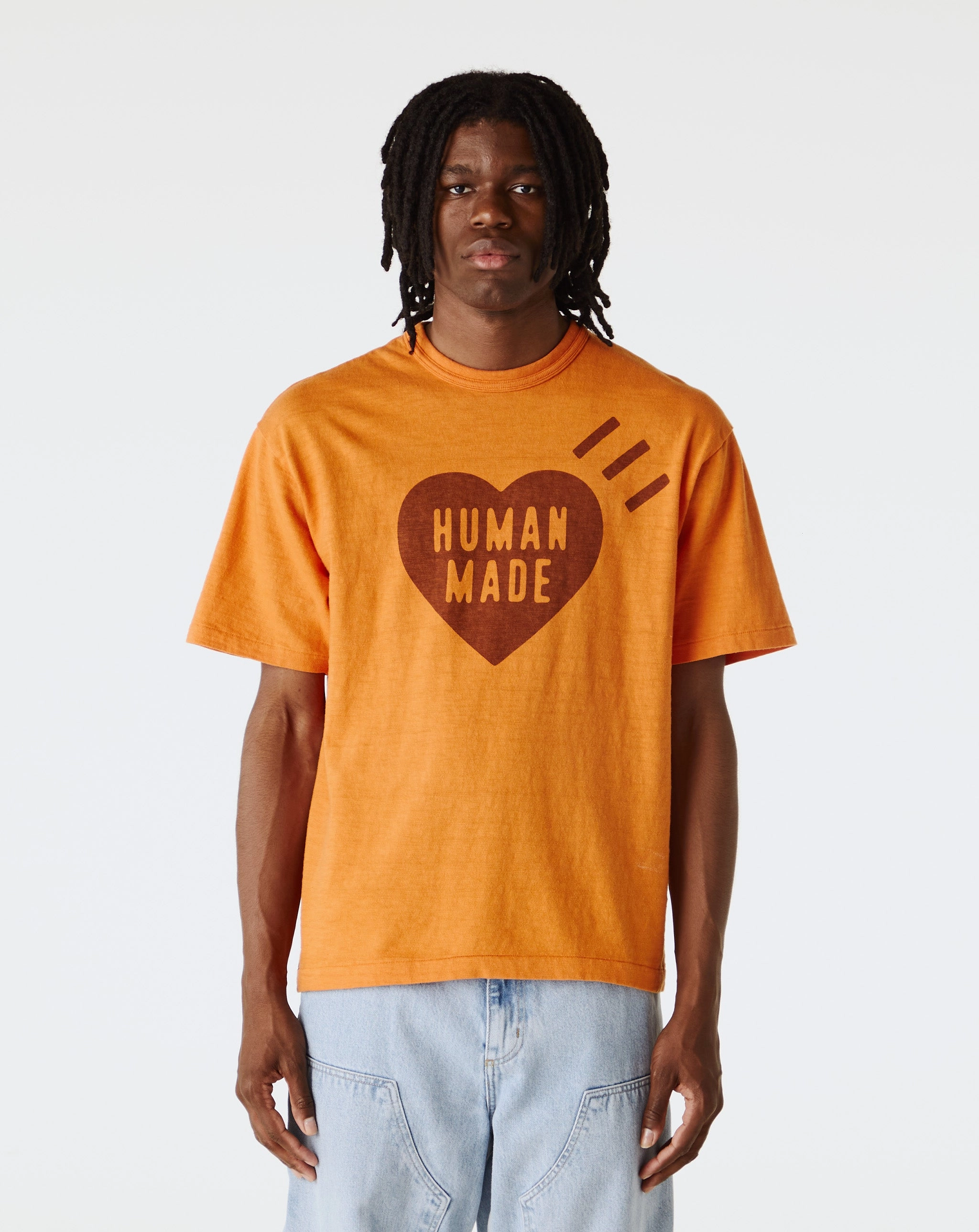 Color T-Shirt