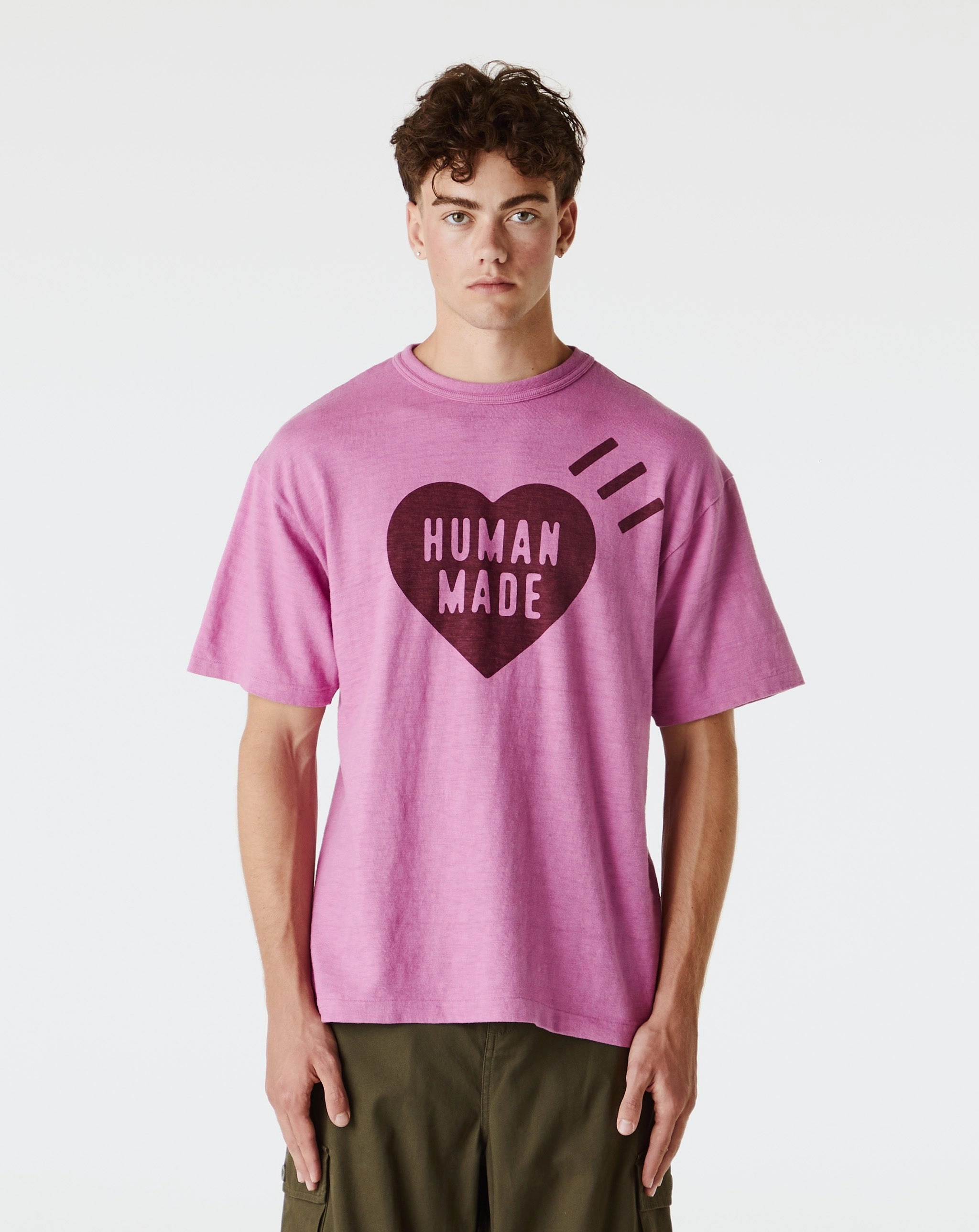 Color T-Shirt
