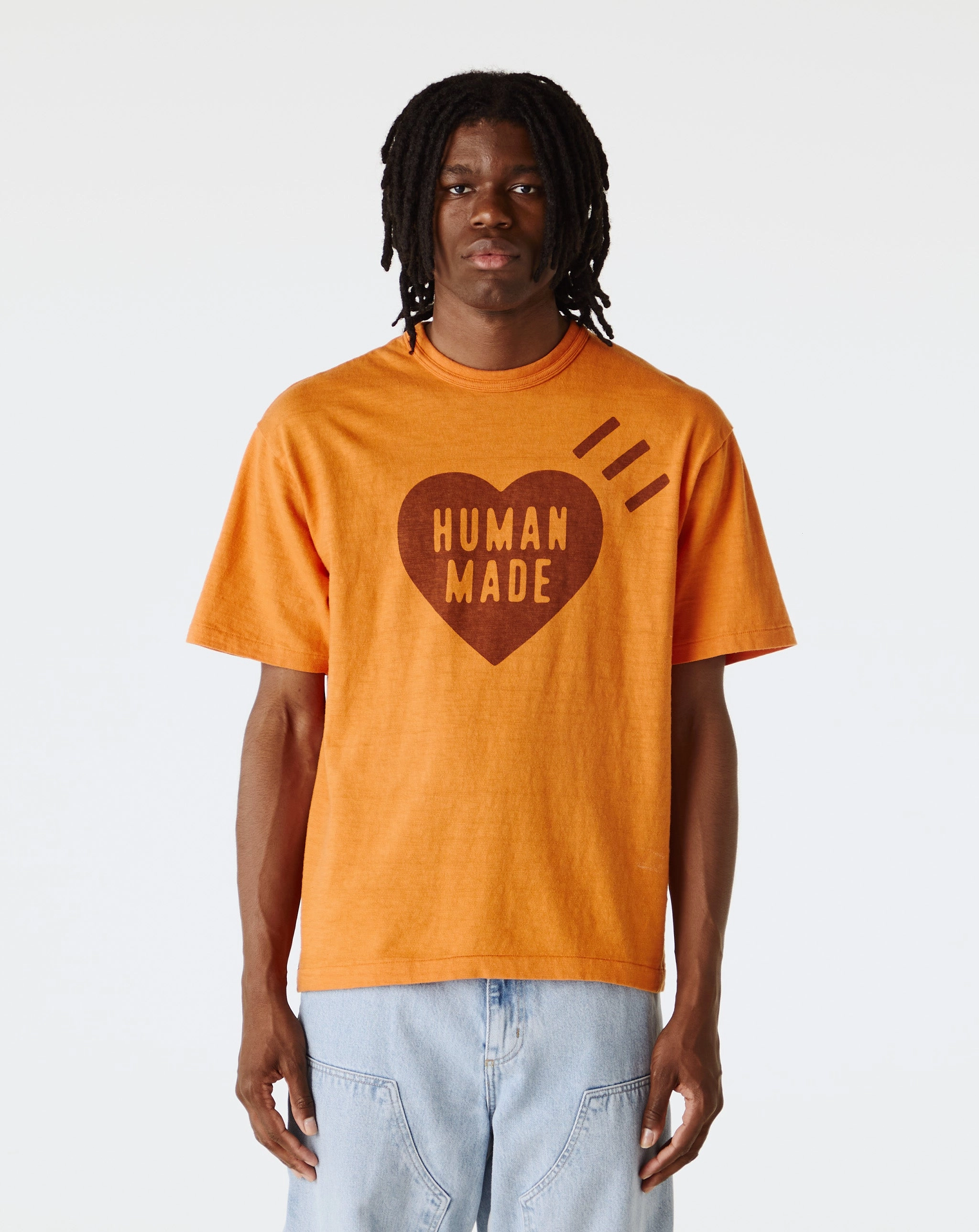 Color T-Shirt
