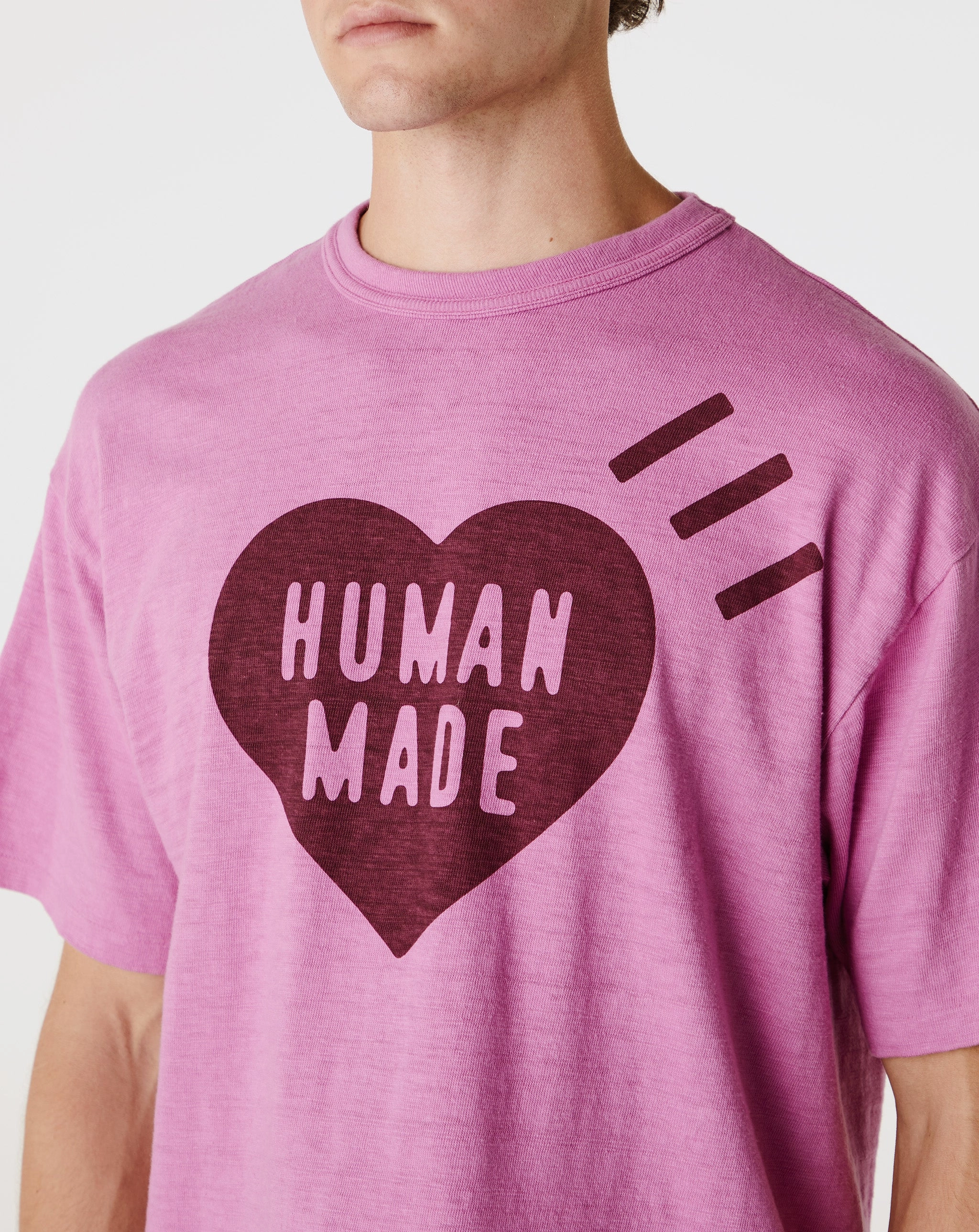 Color T-Shirt
