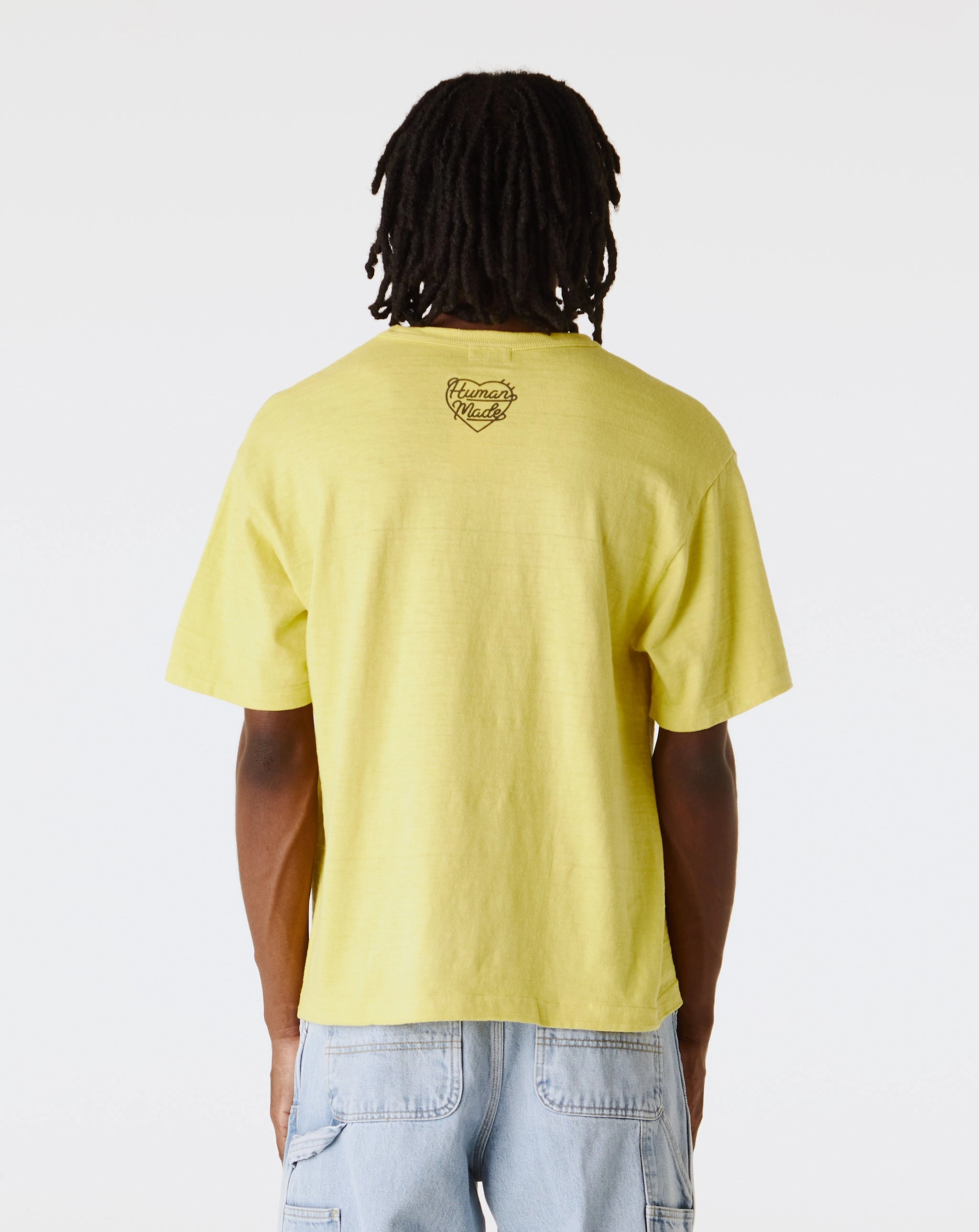 Color T-Shirt