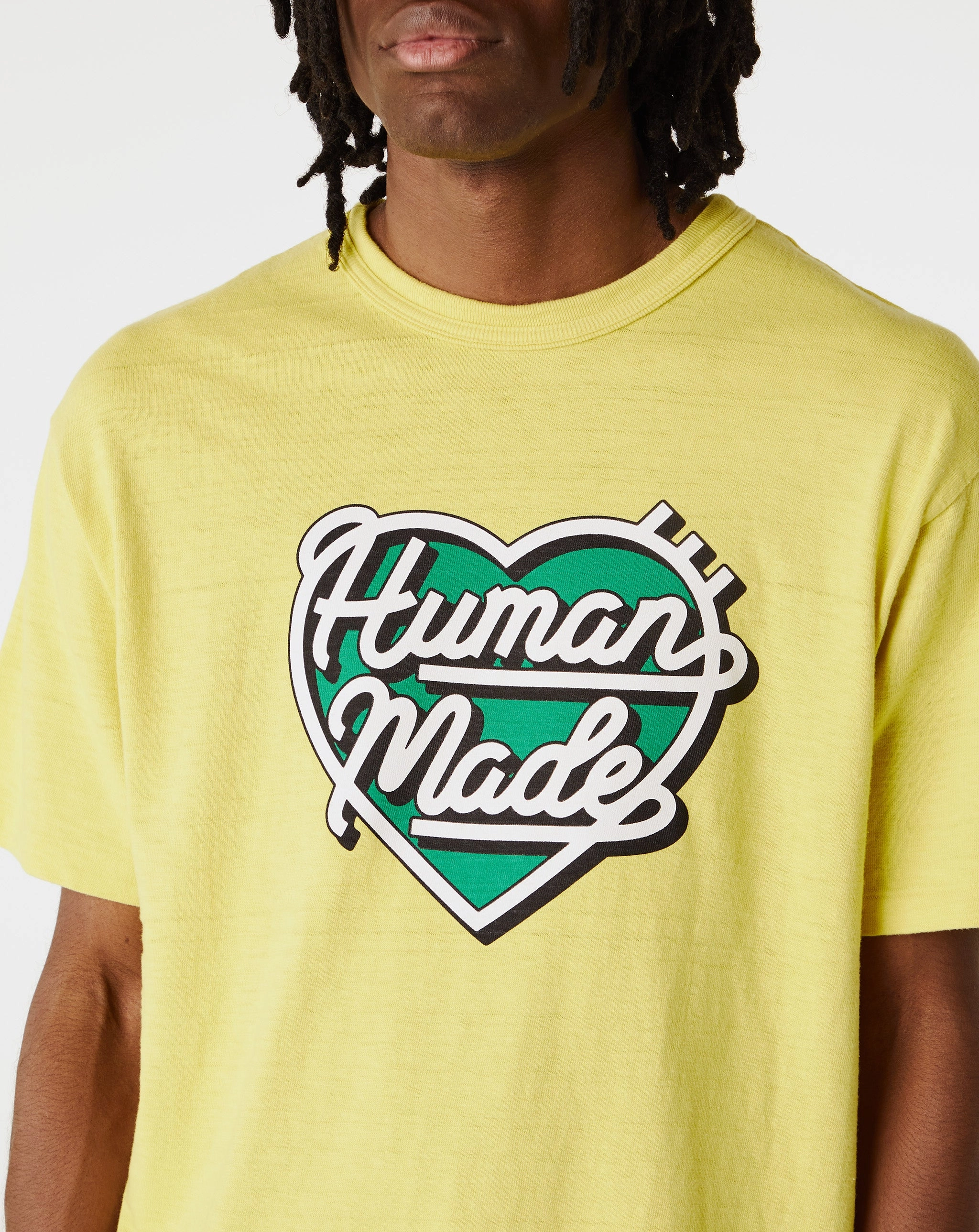 Color T-Shirt