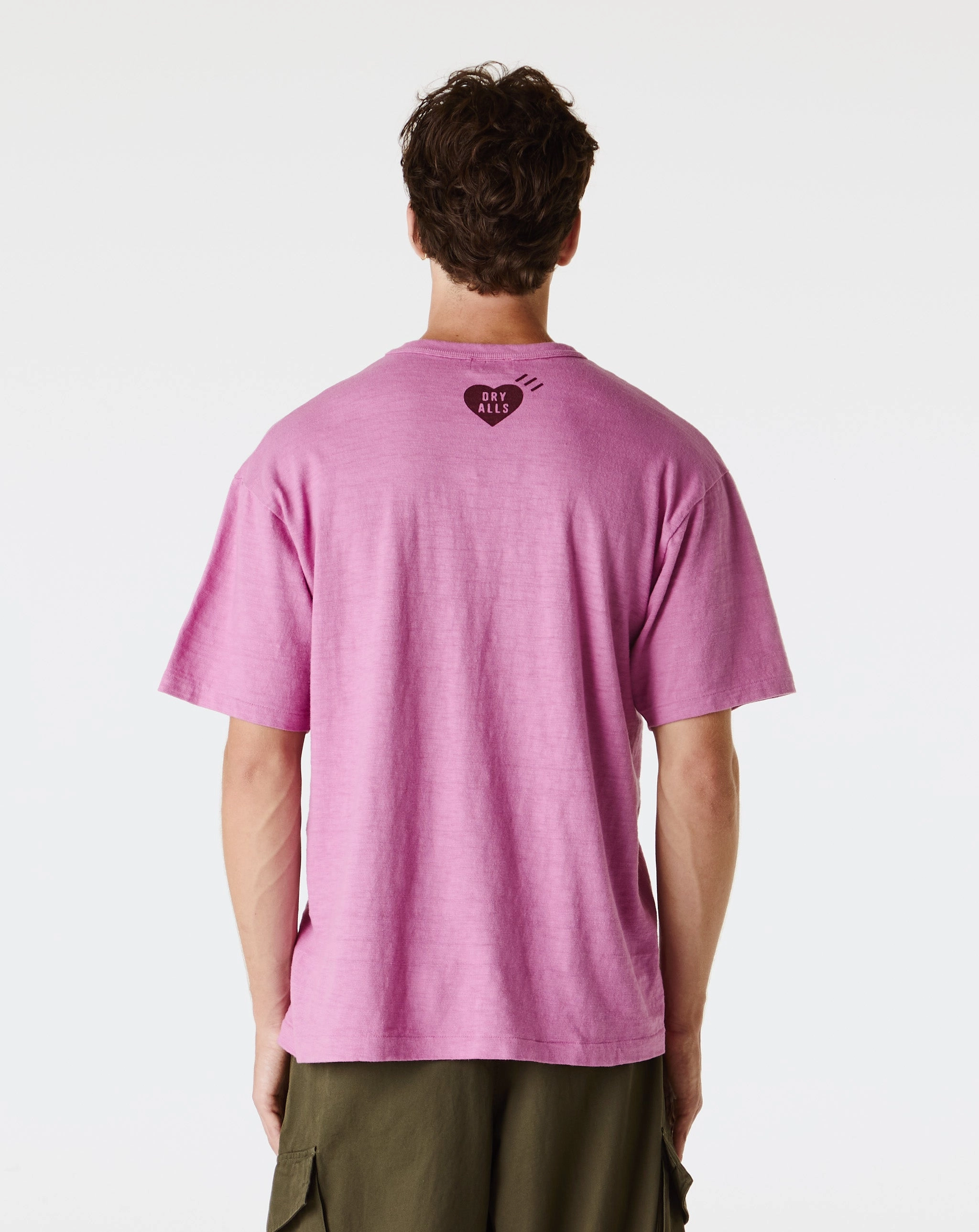 Color T-Shirt