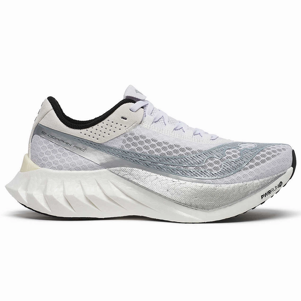 Comics Women's Saucony Endorphin Pro 4 How to Style