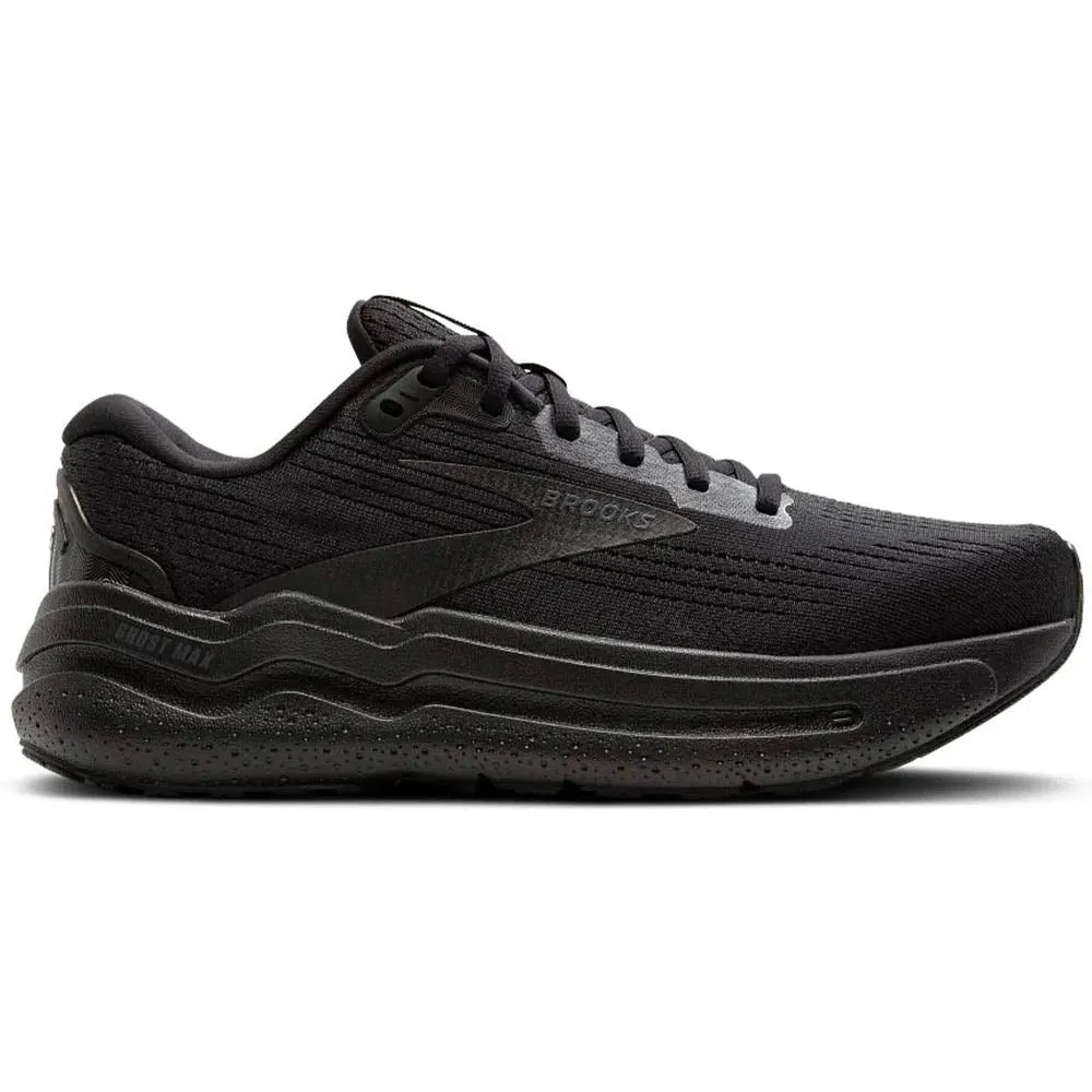 Computer Programs Men's Brooks Ghost Max 2 Janitorial Supplies