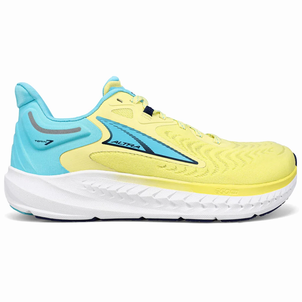 Computer Programs Women's Altra Torin 7 Seeds